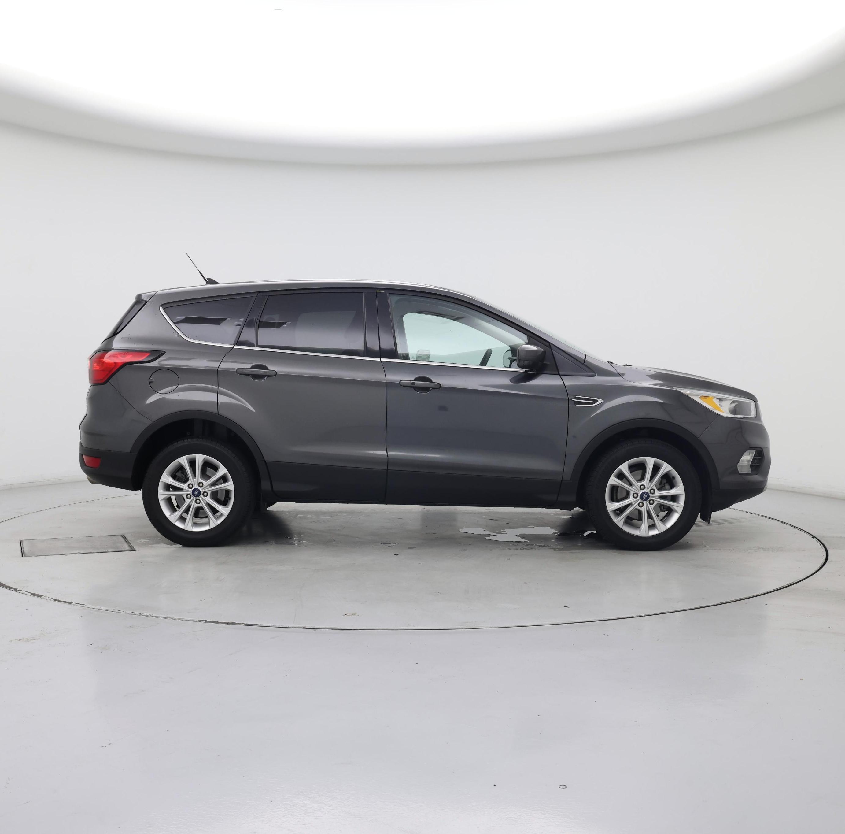 Thumbnail: 2019 Ford Escape - 7