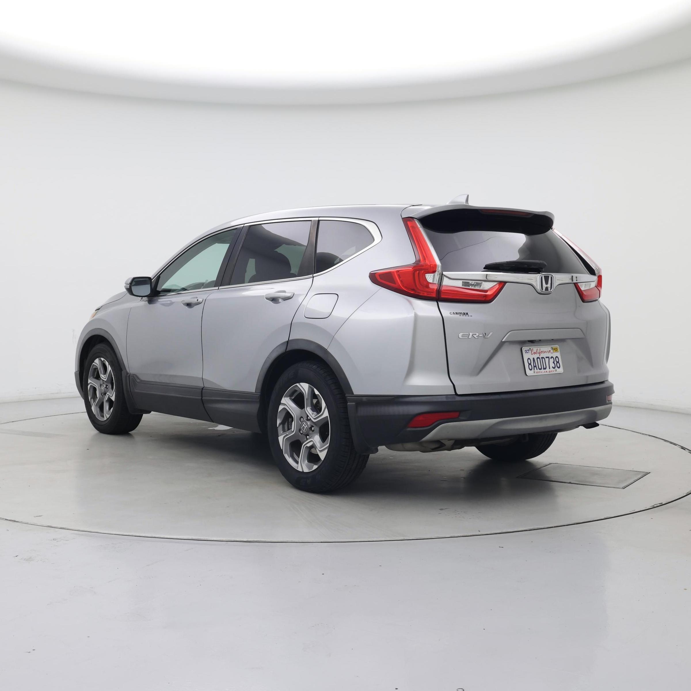 Thumbnail: 2017 Honda CR-V - 2