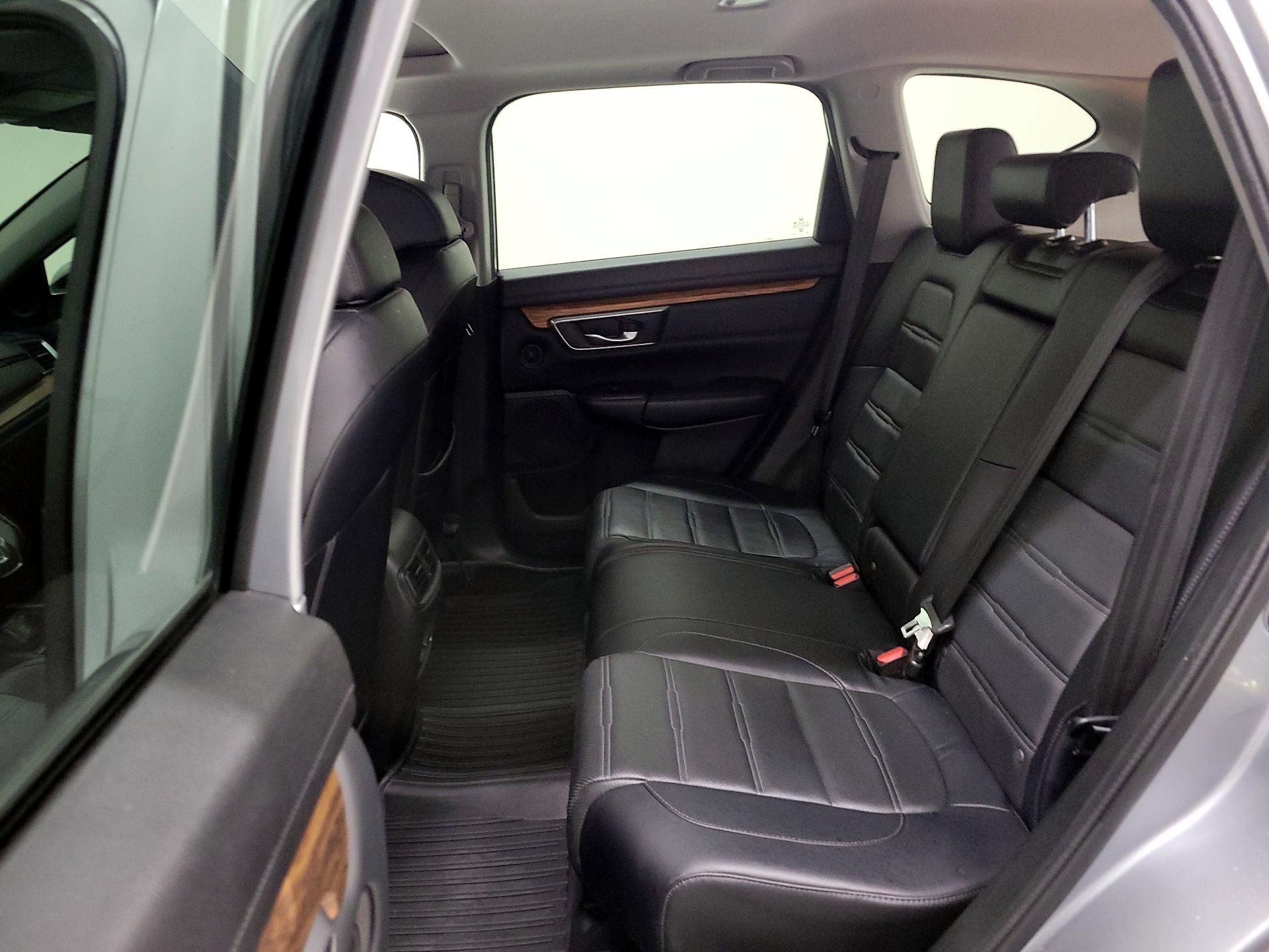 Thumbnail: 2017 Honda CR-V - 19