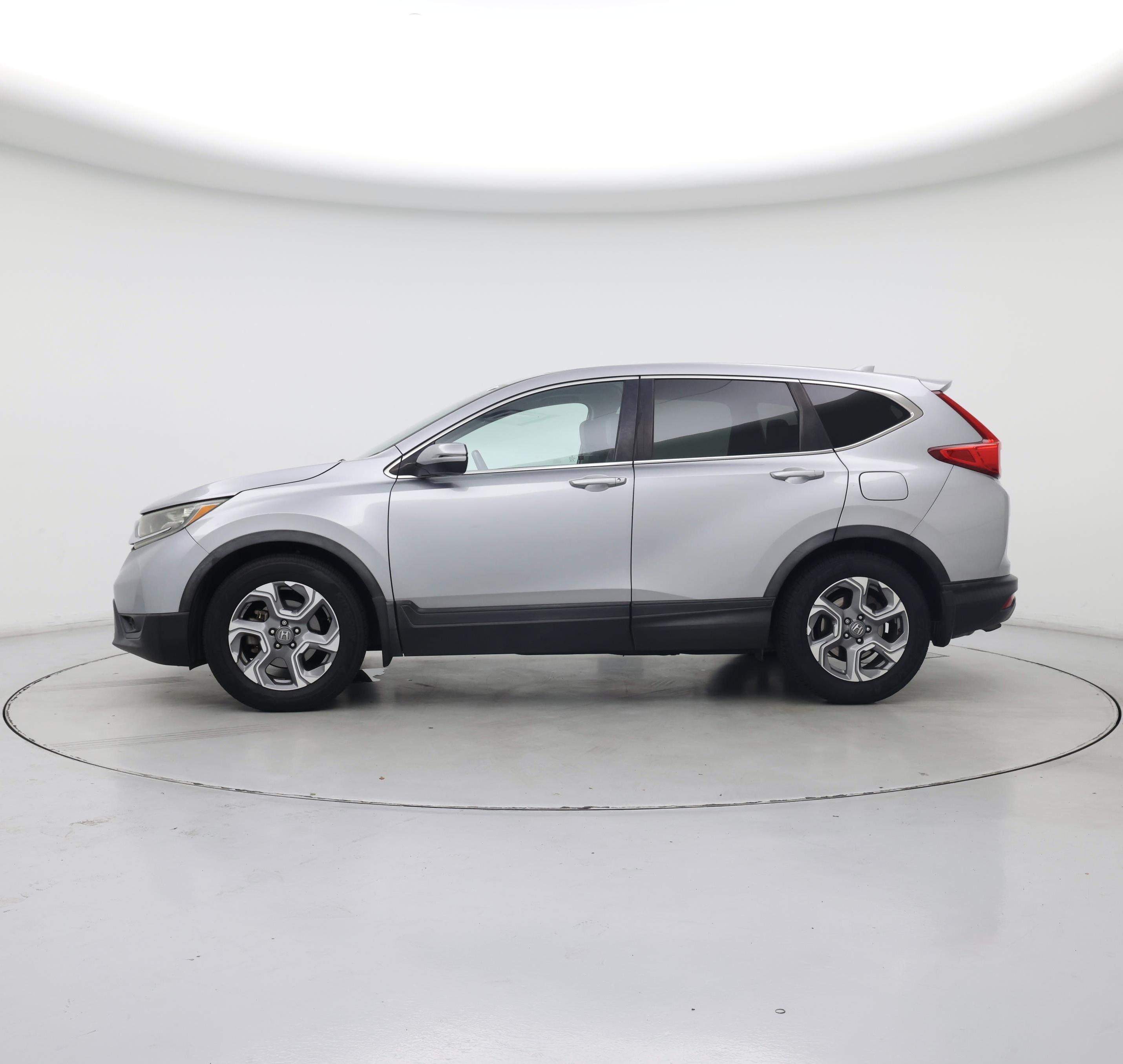 Thumbnail: 2017 Honda CR-V - 3