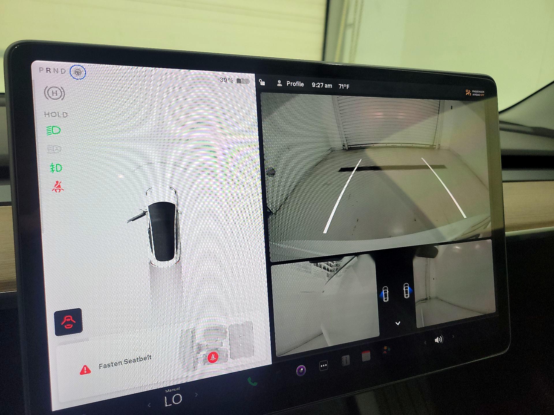 Thumbnail: 2021 Tesla Model 3 - 12