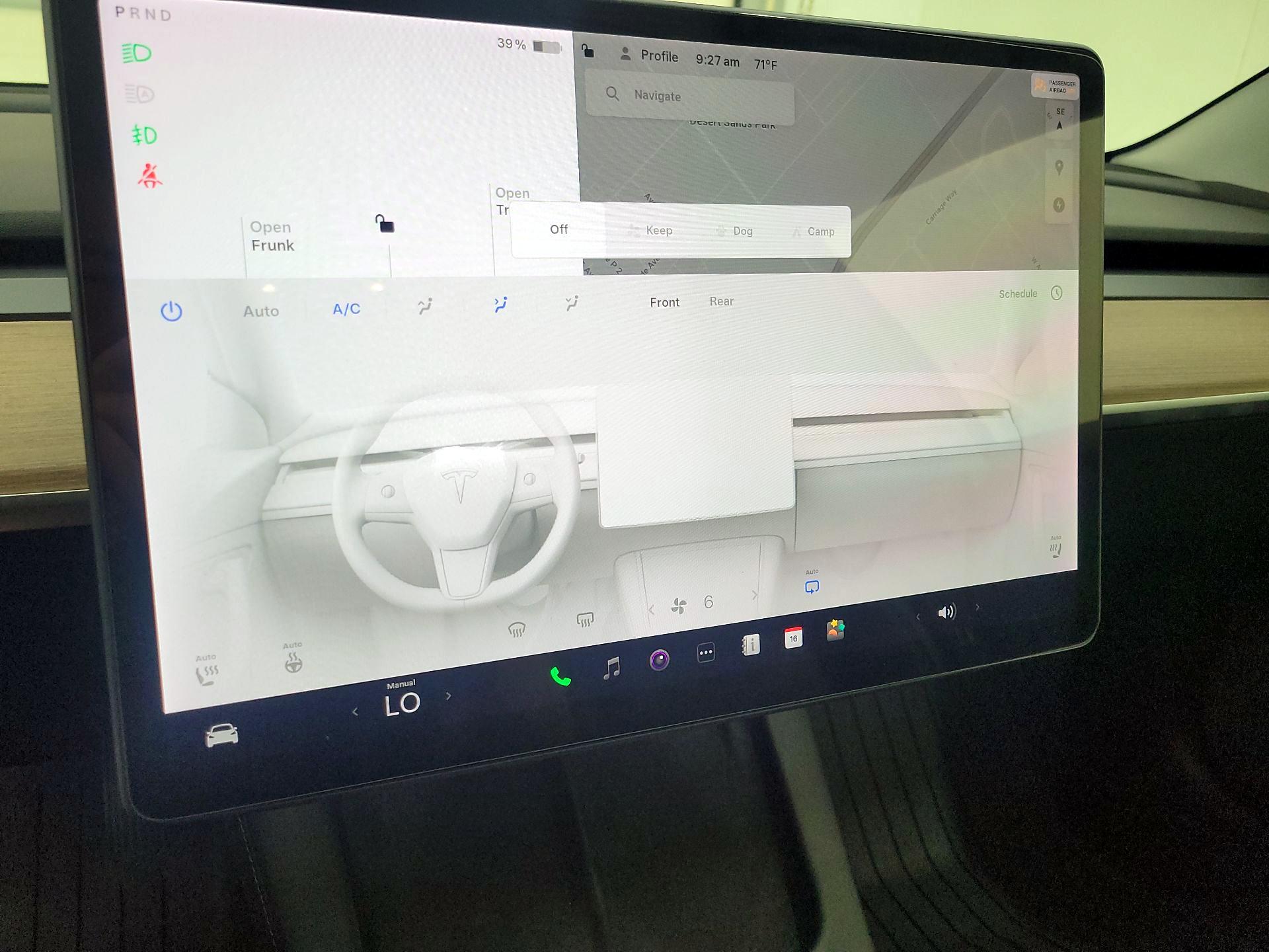 Thumbnail: 2021 Tesla Model 3 - 14