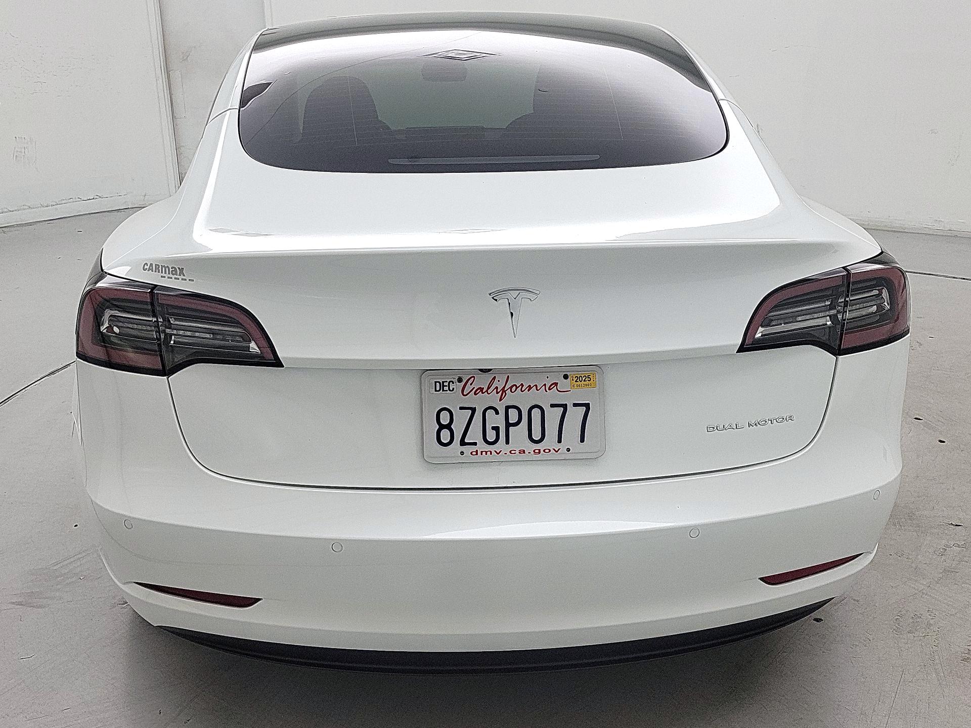 Thumbnail: 2021 Tesla Model 3 - 6