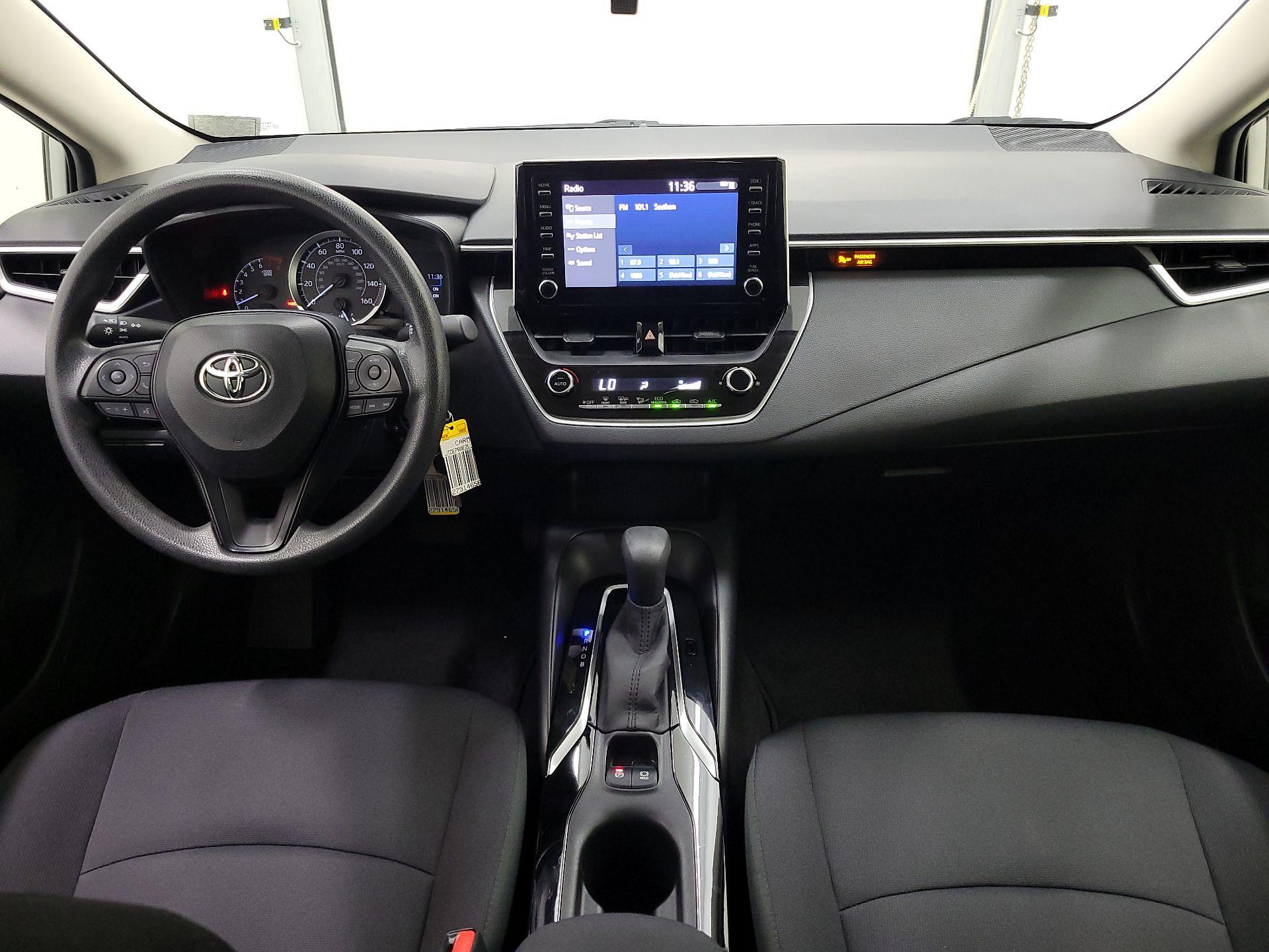 Thumbnail: 2020 Toyota Corolla - 9
