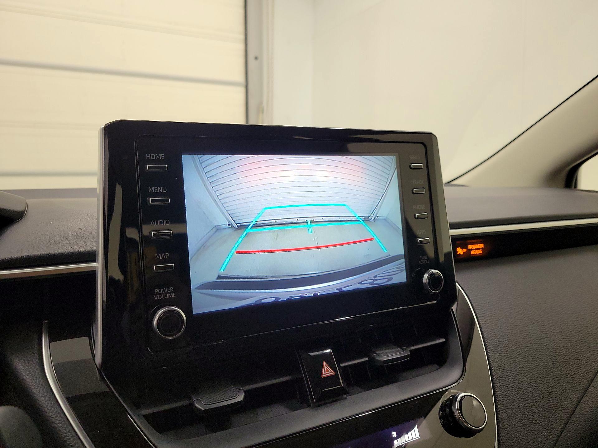 Thumbnail: 2020 Toyota Corolla - 14