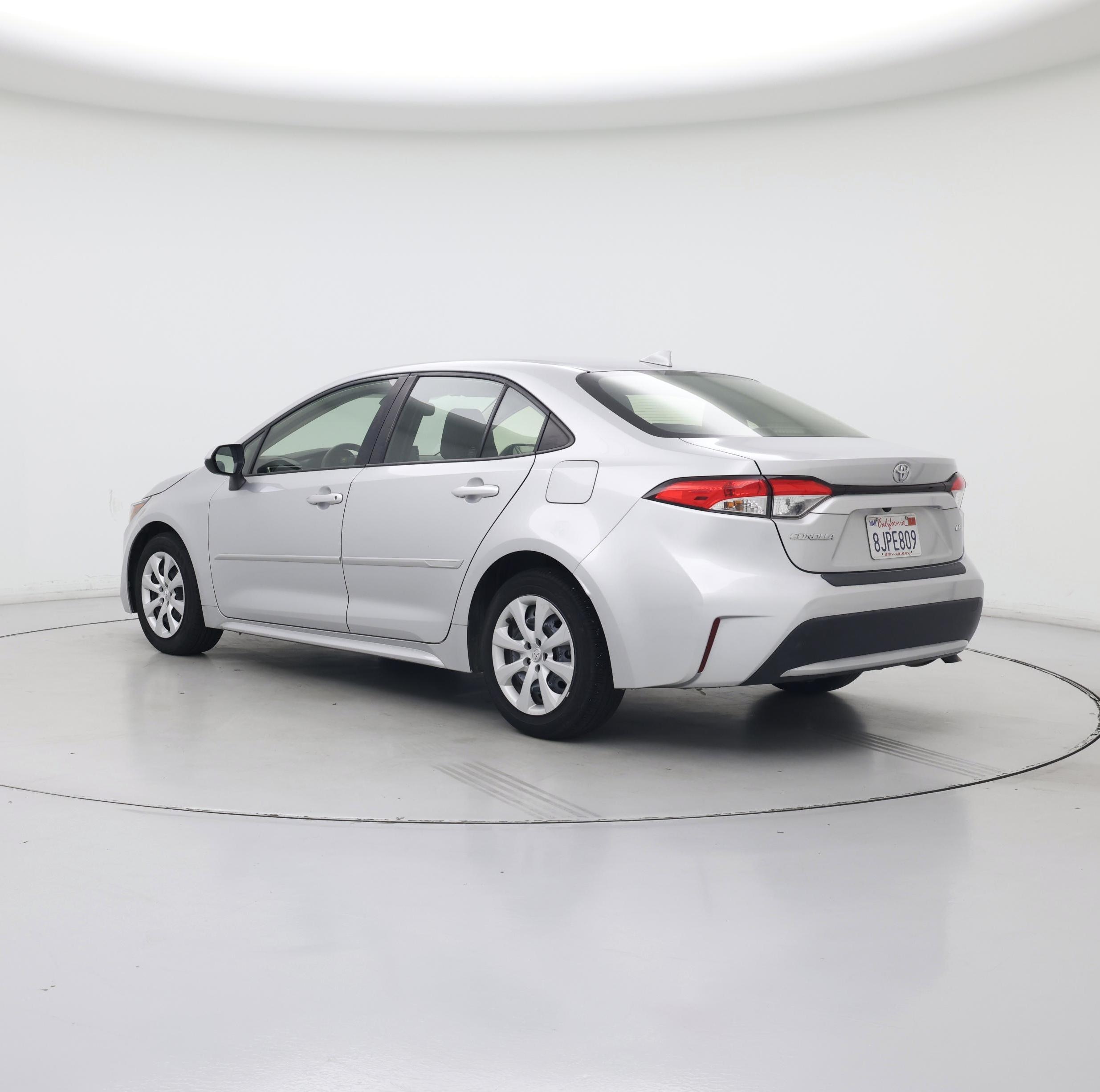 Thumbnail: 2020 Toyota Corolla - 2