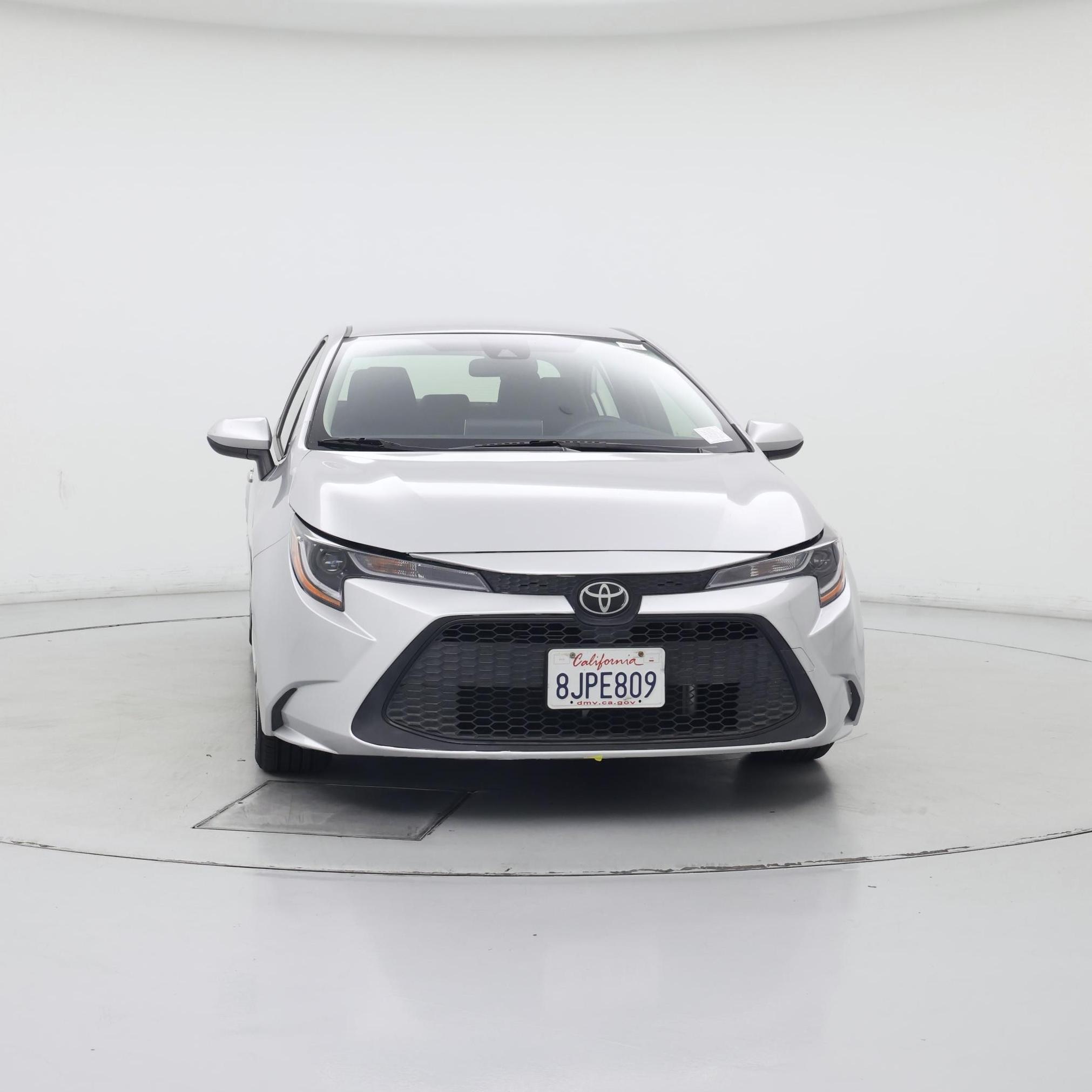 Thumbnail: 2020 Toyota Corolla - 5