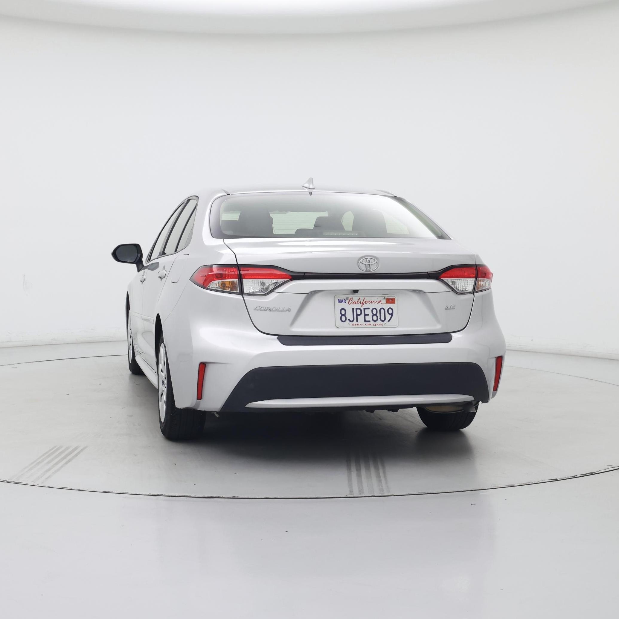 Thumbnail: 2020 Toyota Corolla - 6