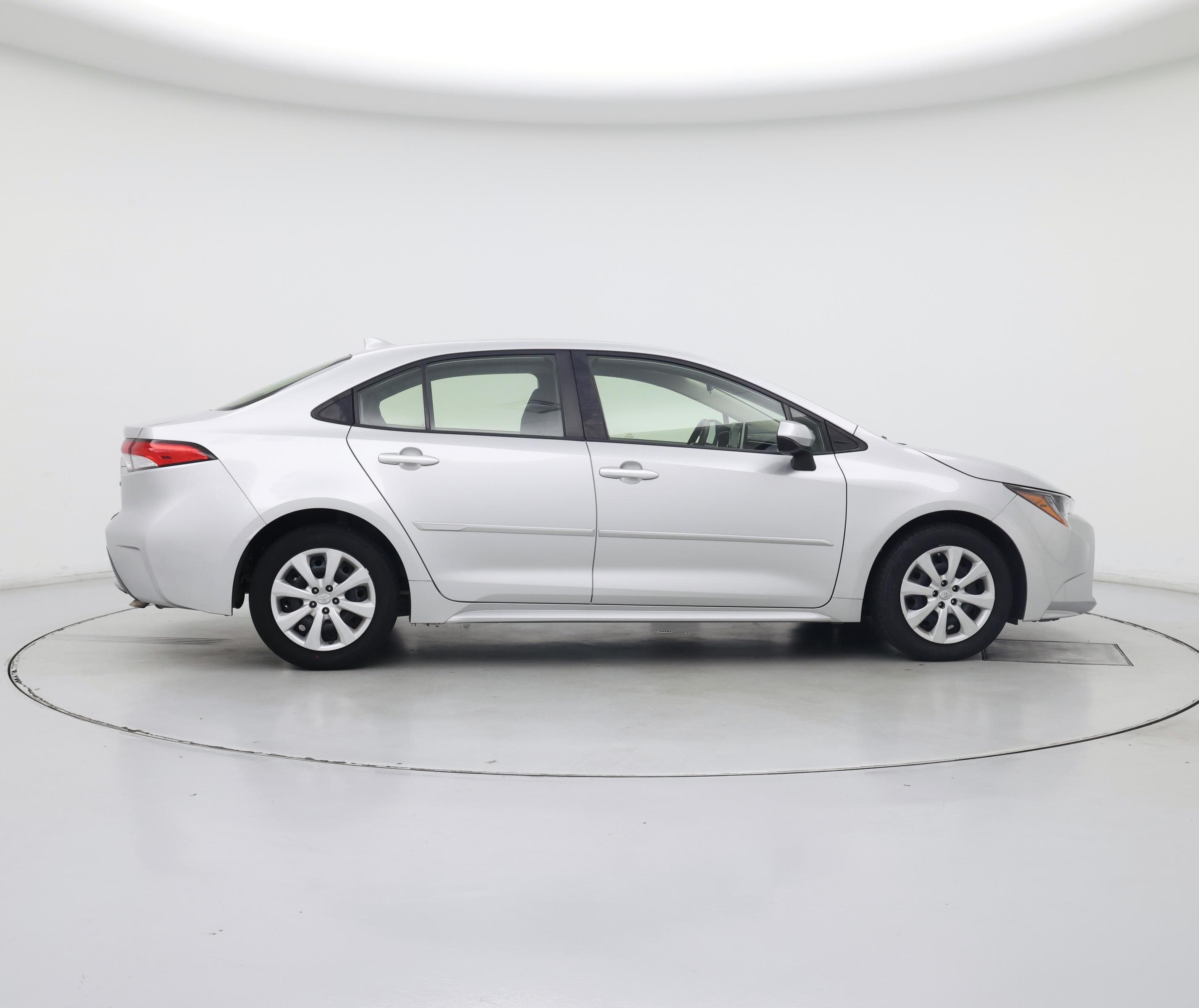 Thumbnail: 2020 Toyota Corolla - 7