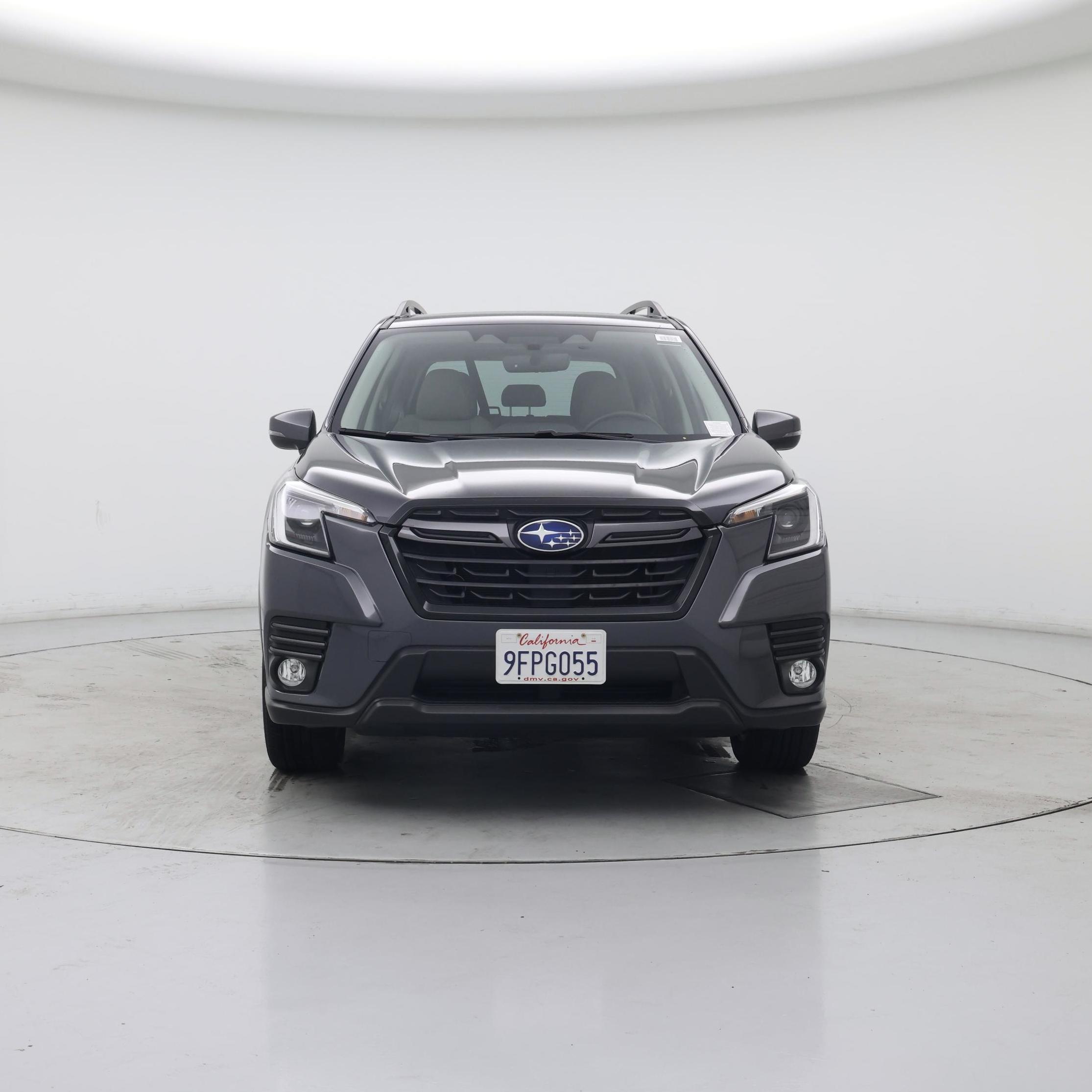 Thumbnail: 2023 Subaru Forester - 5