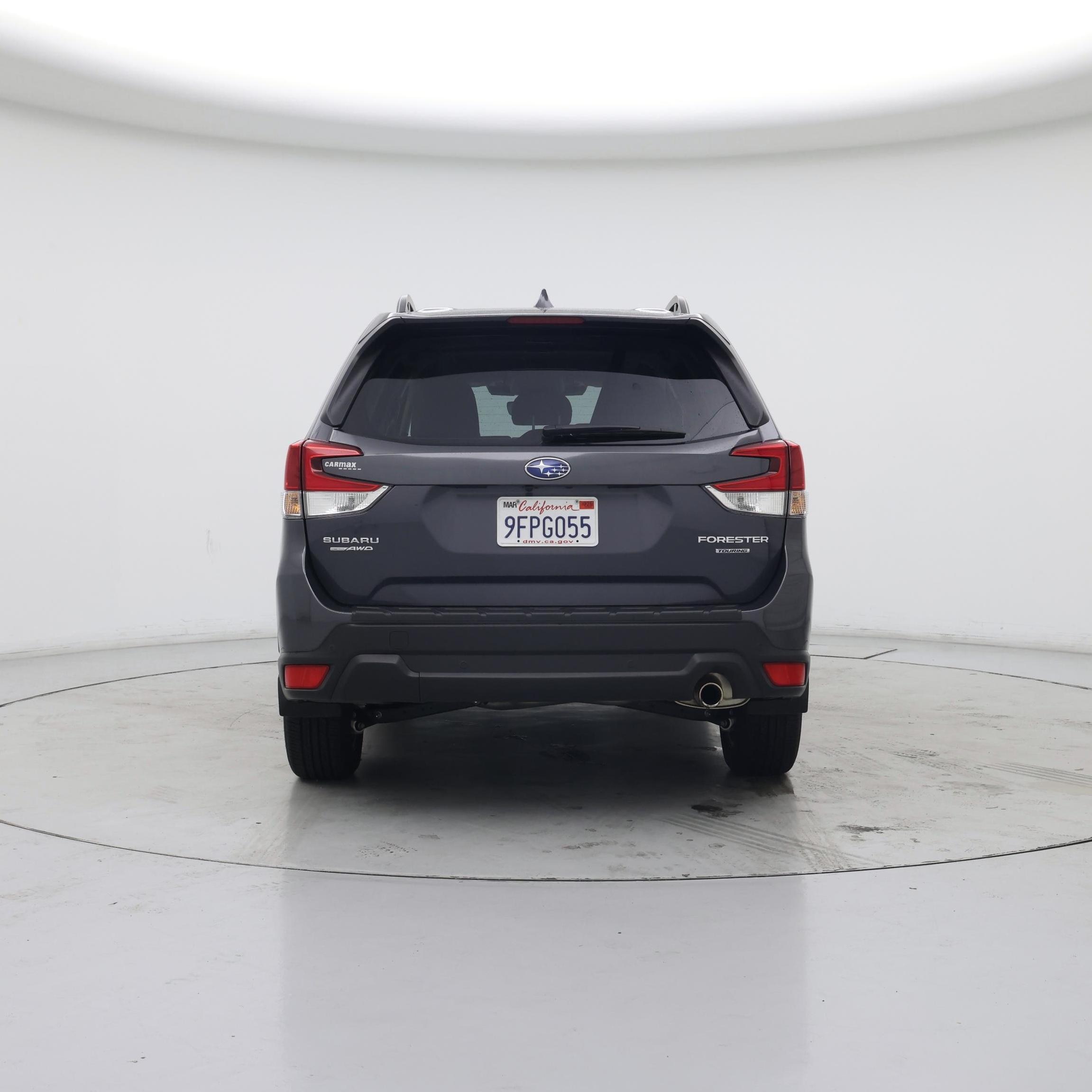 Thumbnail: 2023 Subaru Forester - 6