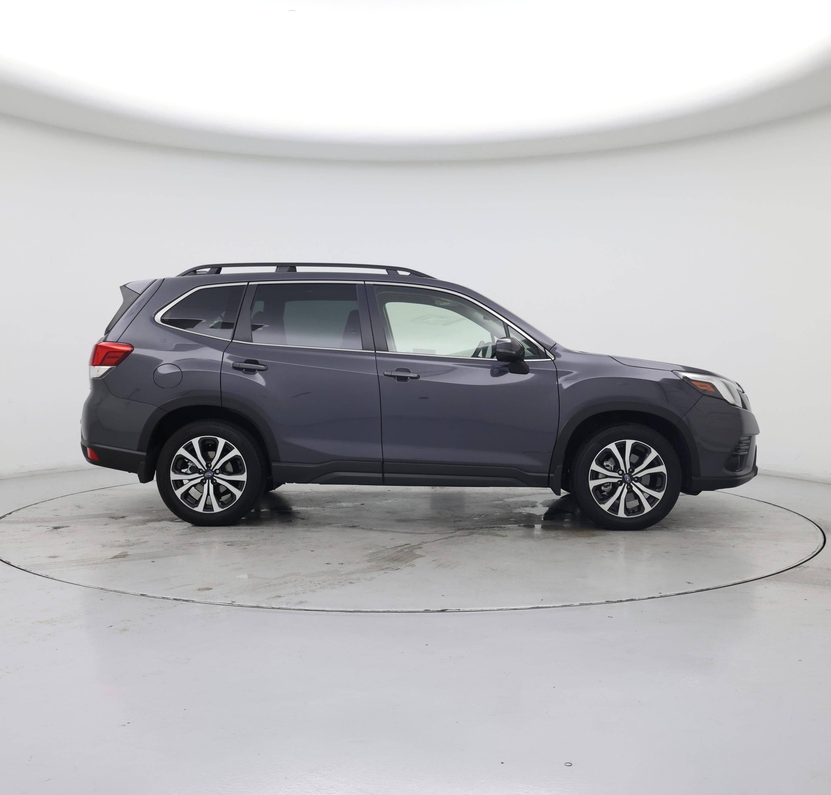 Thumbnail: 2023 Subaru Forester - 7