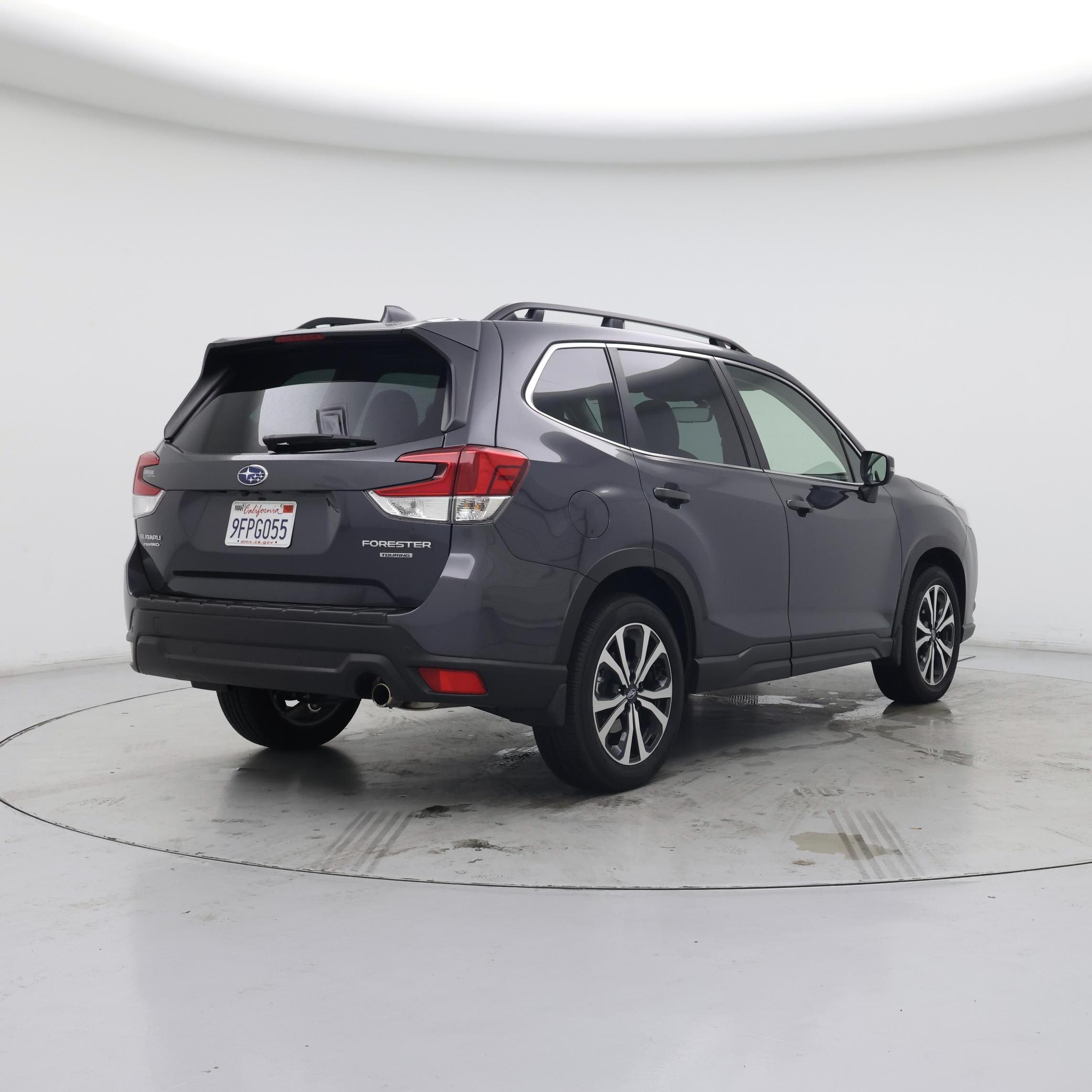 Thumbnail: 2023 Subaru Forester - 8