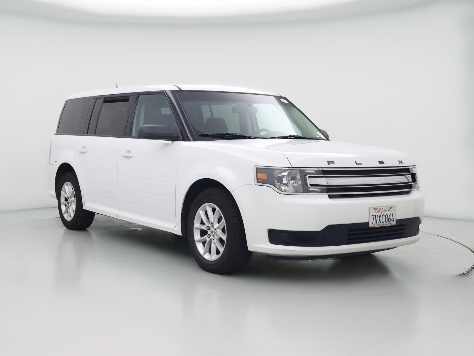 2016 Ford Flex SE