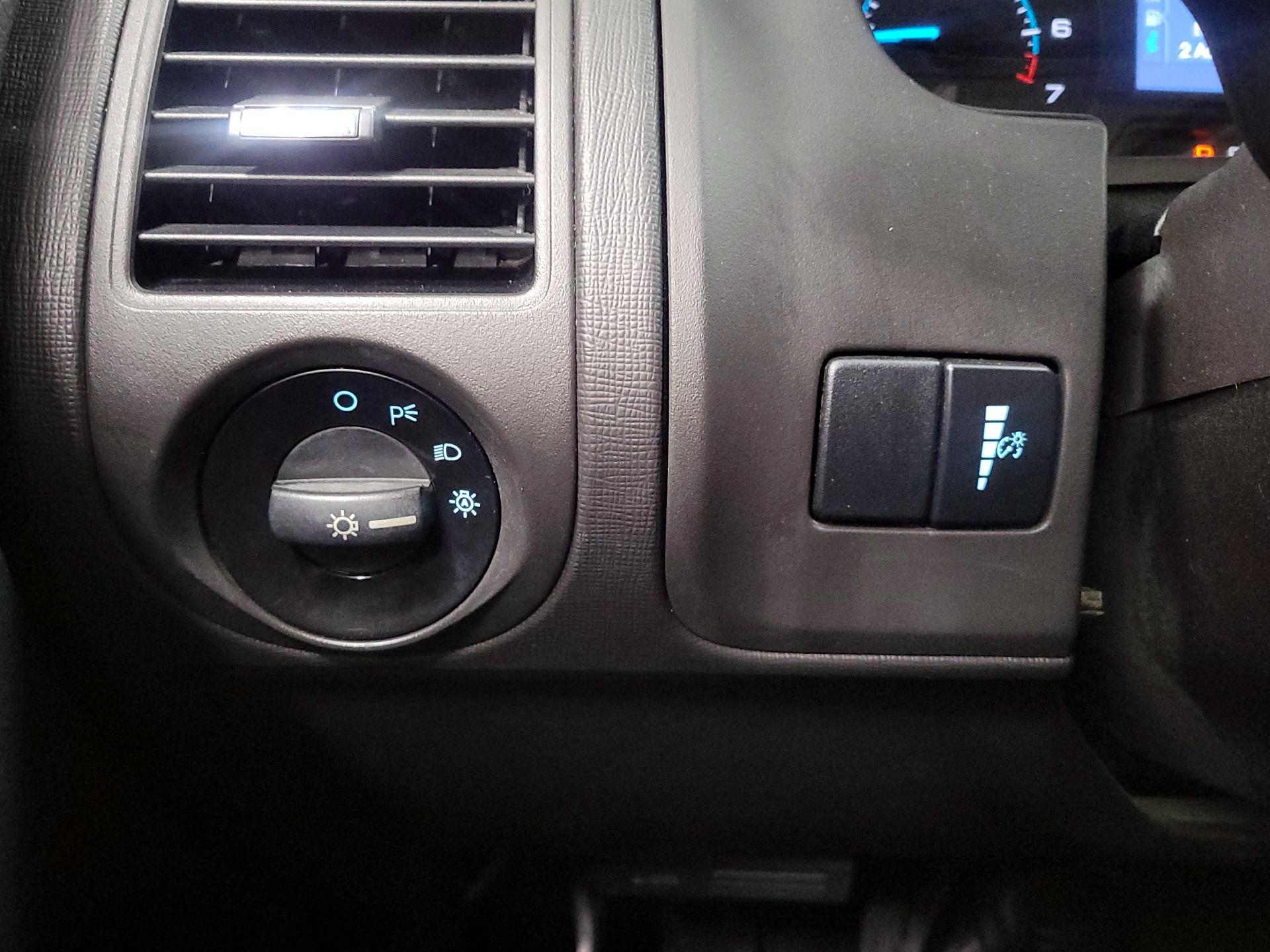Thumbnail: 2016 Ford Flex - 13