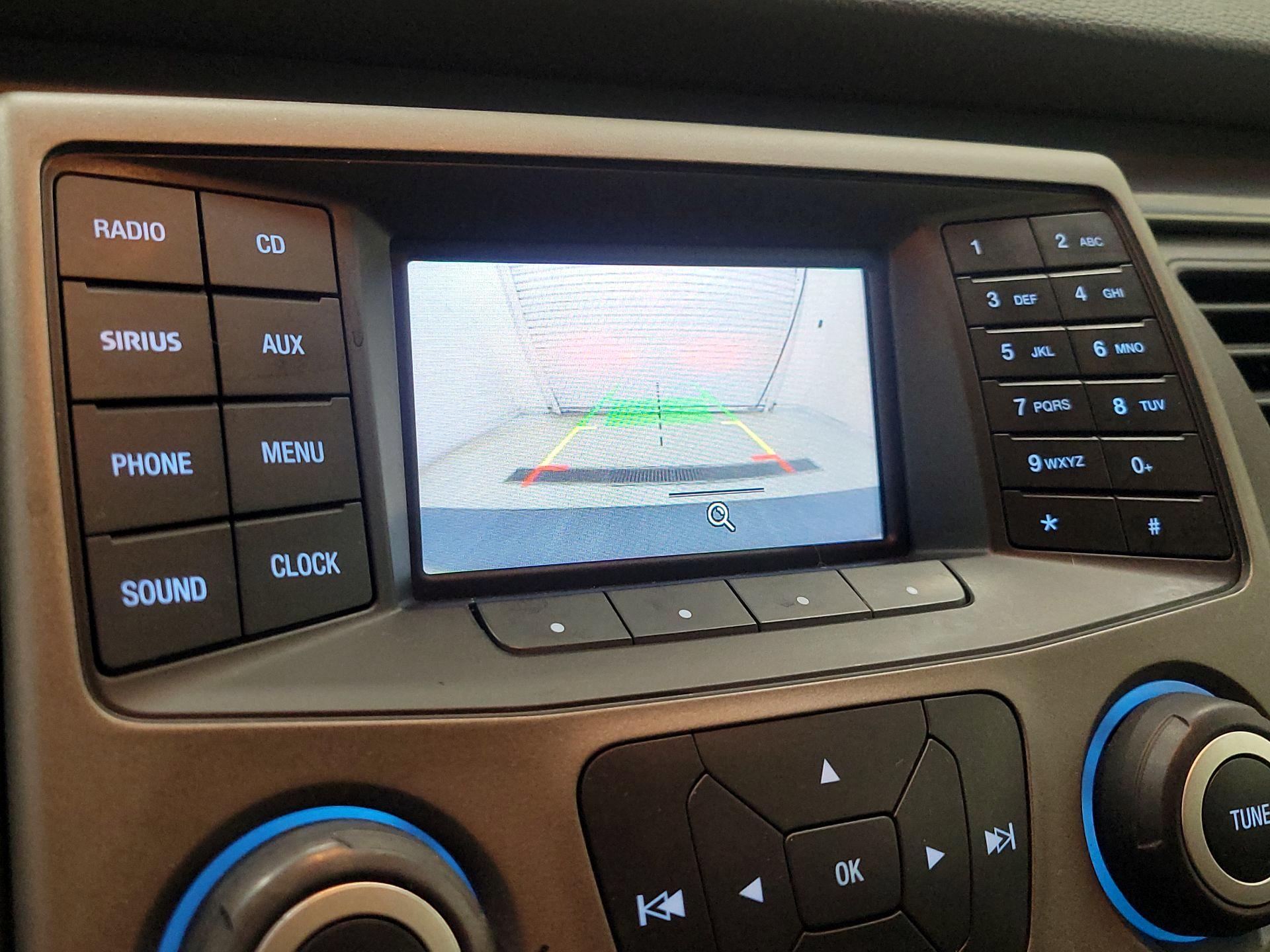 Thumbnail: 2016 Ford Flex - 14