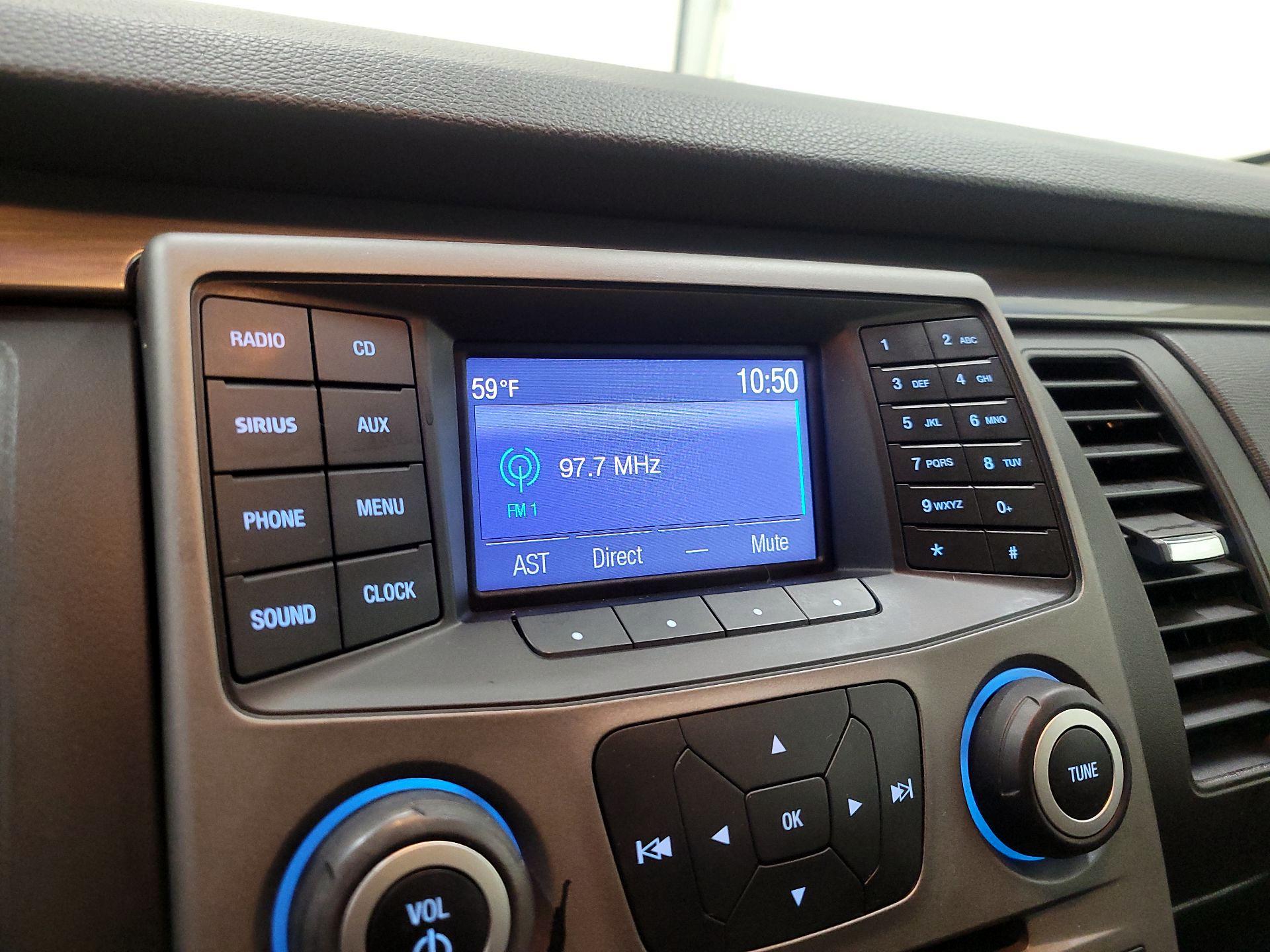 Thumbnail: 2016 Ford Flex - 15