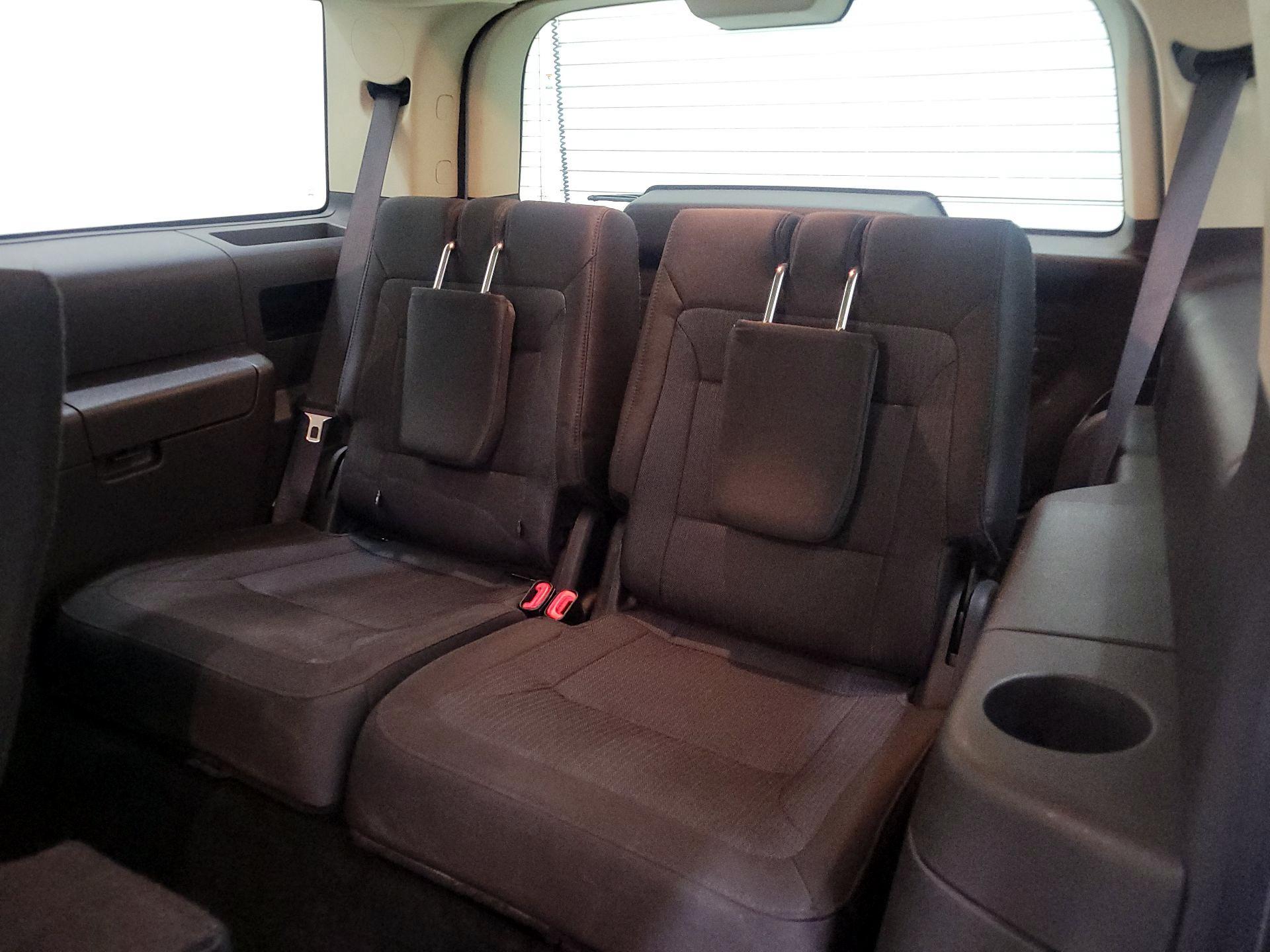 Thumbnail: 2016 Ford Flex - 20