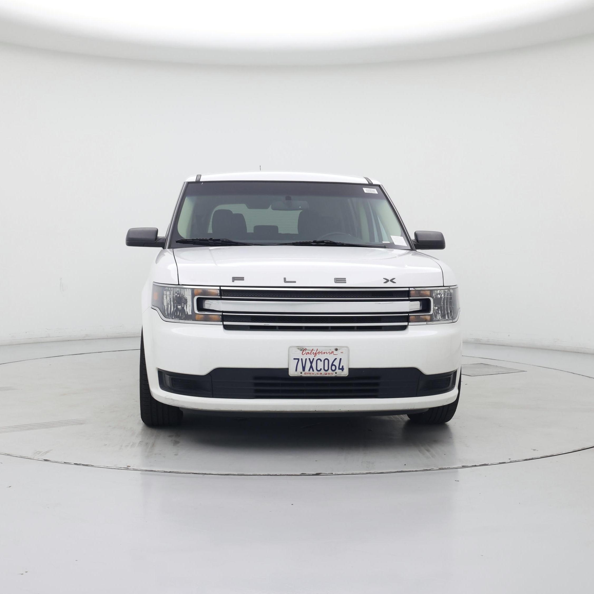 Thumbnail: 2016 Ford Flex - 5