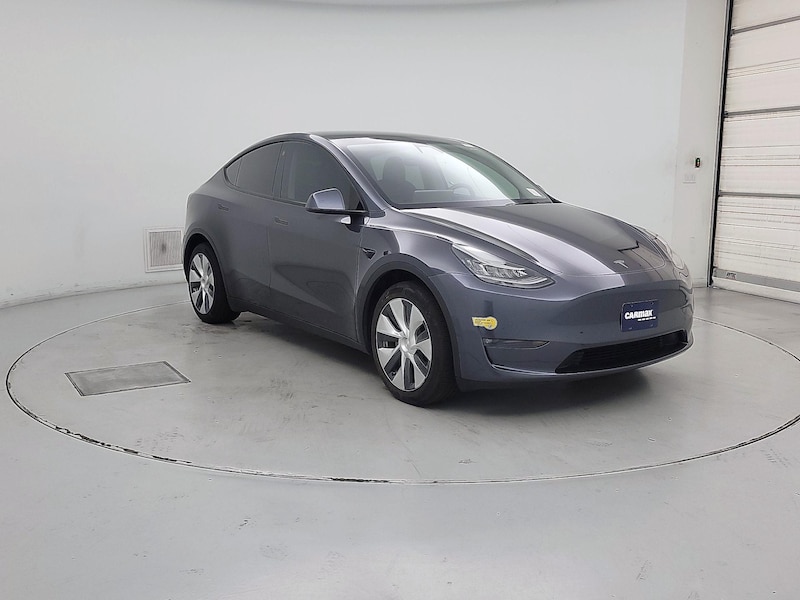 2021 Tesla Model Y Long Range -
                  Oceanside, CA
