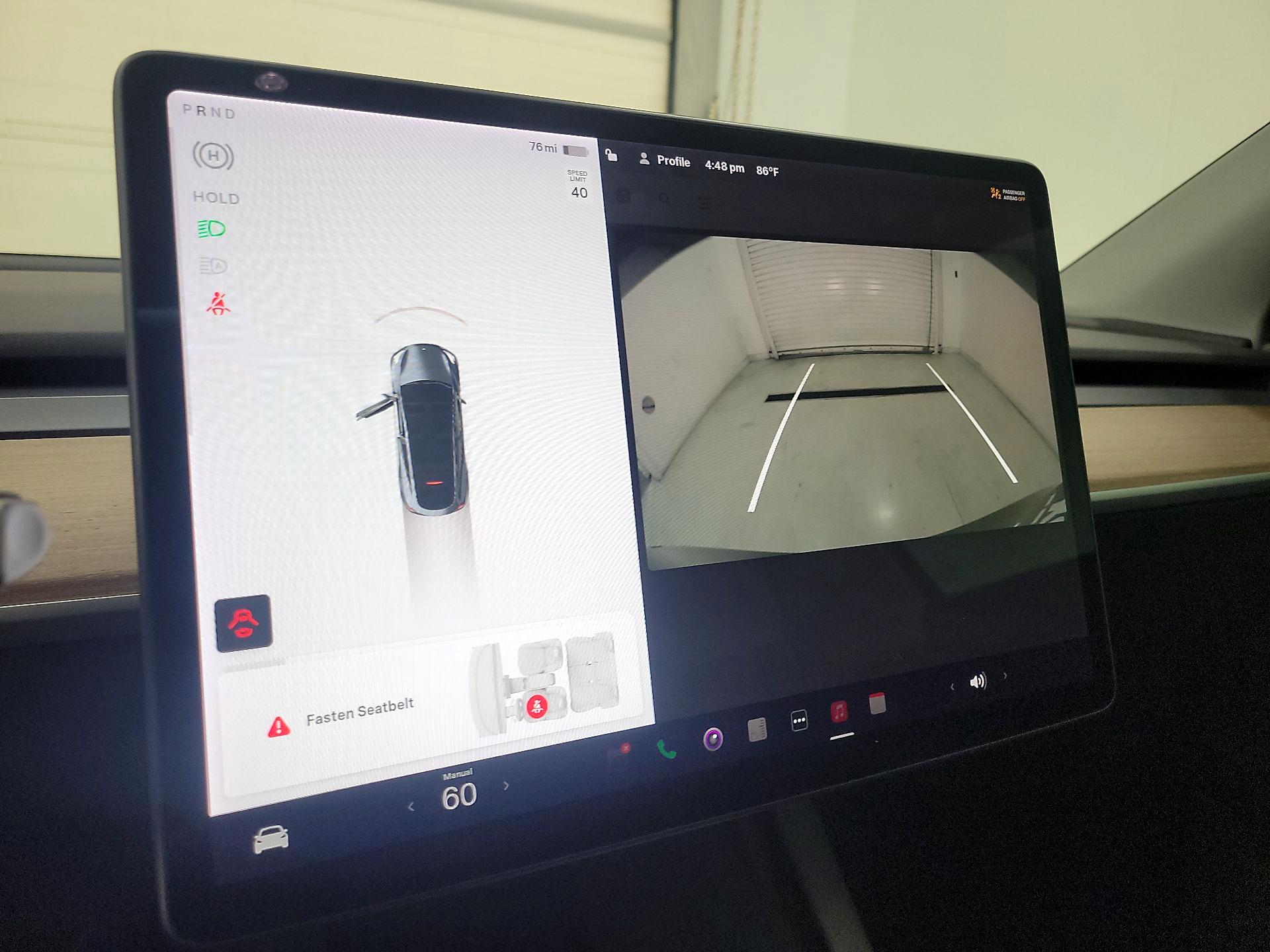 Thumbnail: 2021 Tesla Model Y - 11