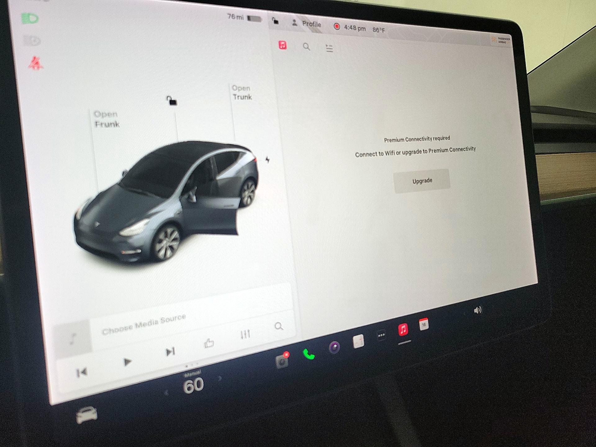 Thumbnail: 2021 Tesla Model Y - 12