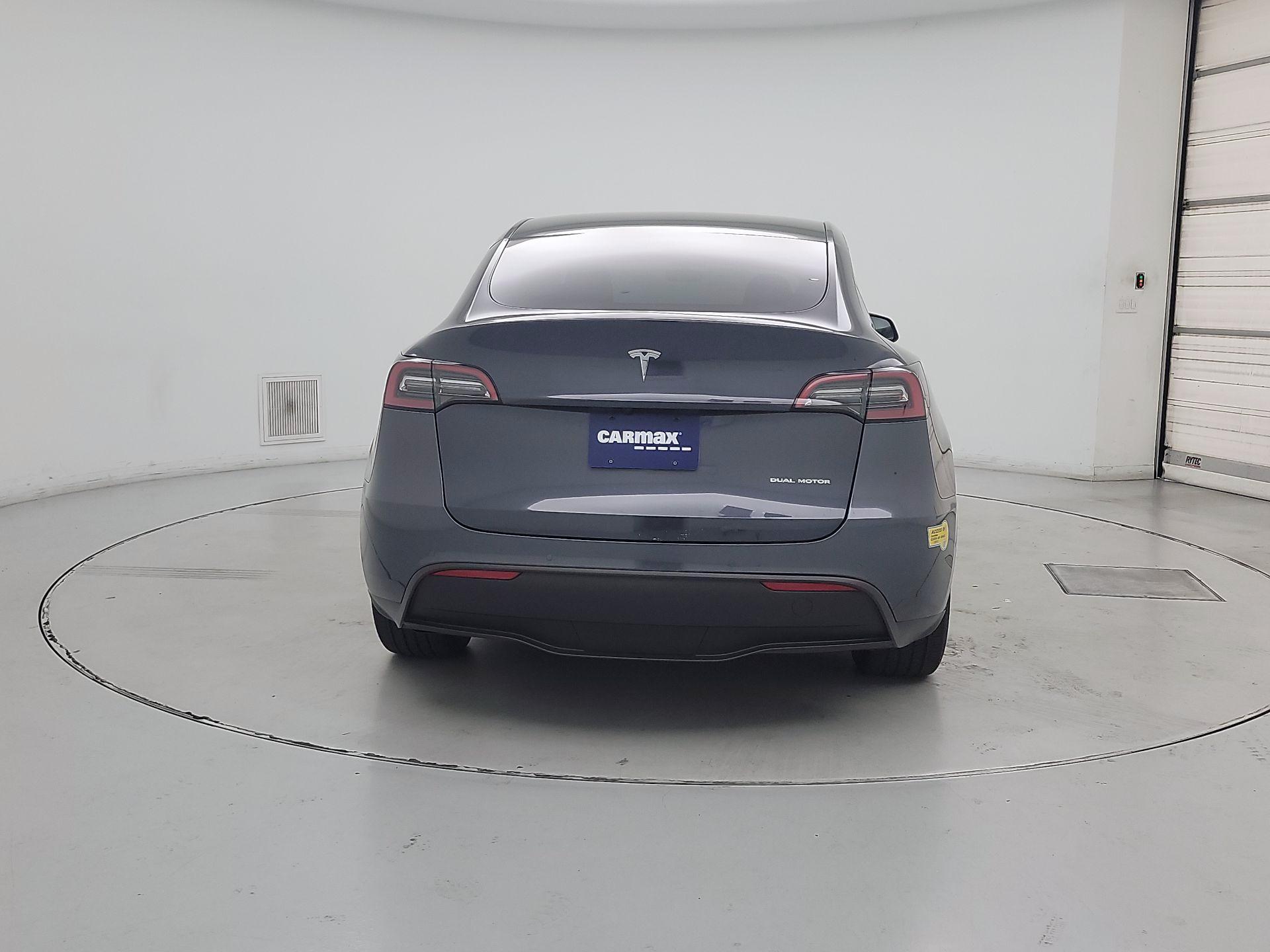 Thumbnail: 2021 Tesla Model Y - 6