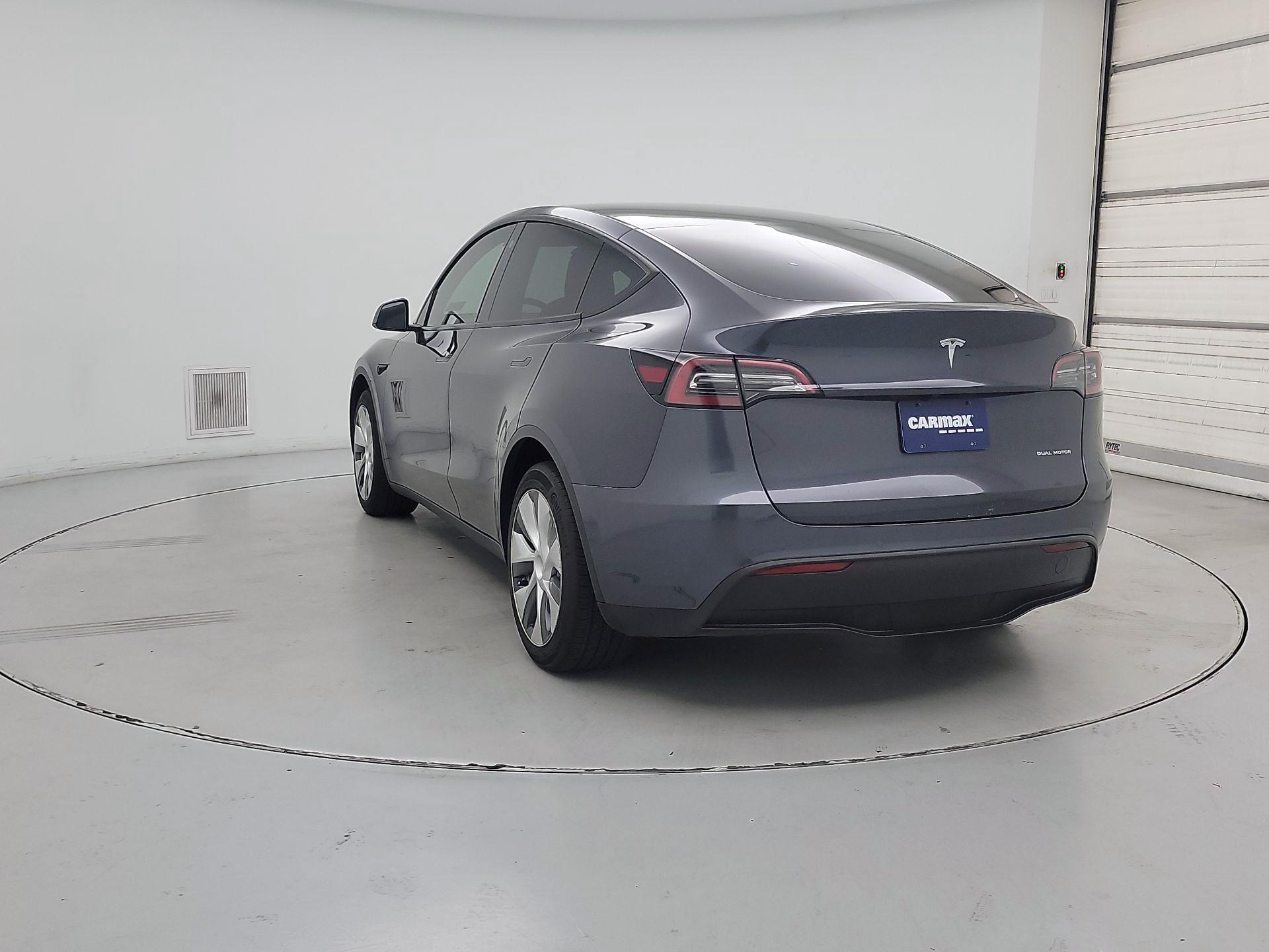 Thumbnail: 2021 Tesla Model Y - 7