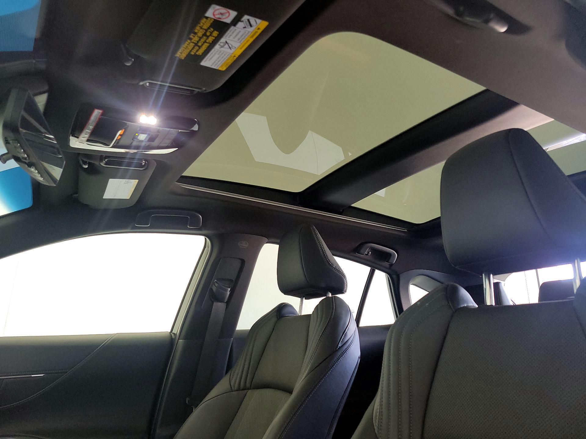 Thumbnail: 2022 Toyota Venza - 19