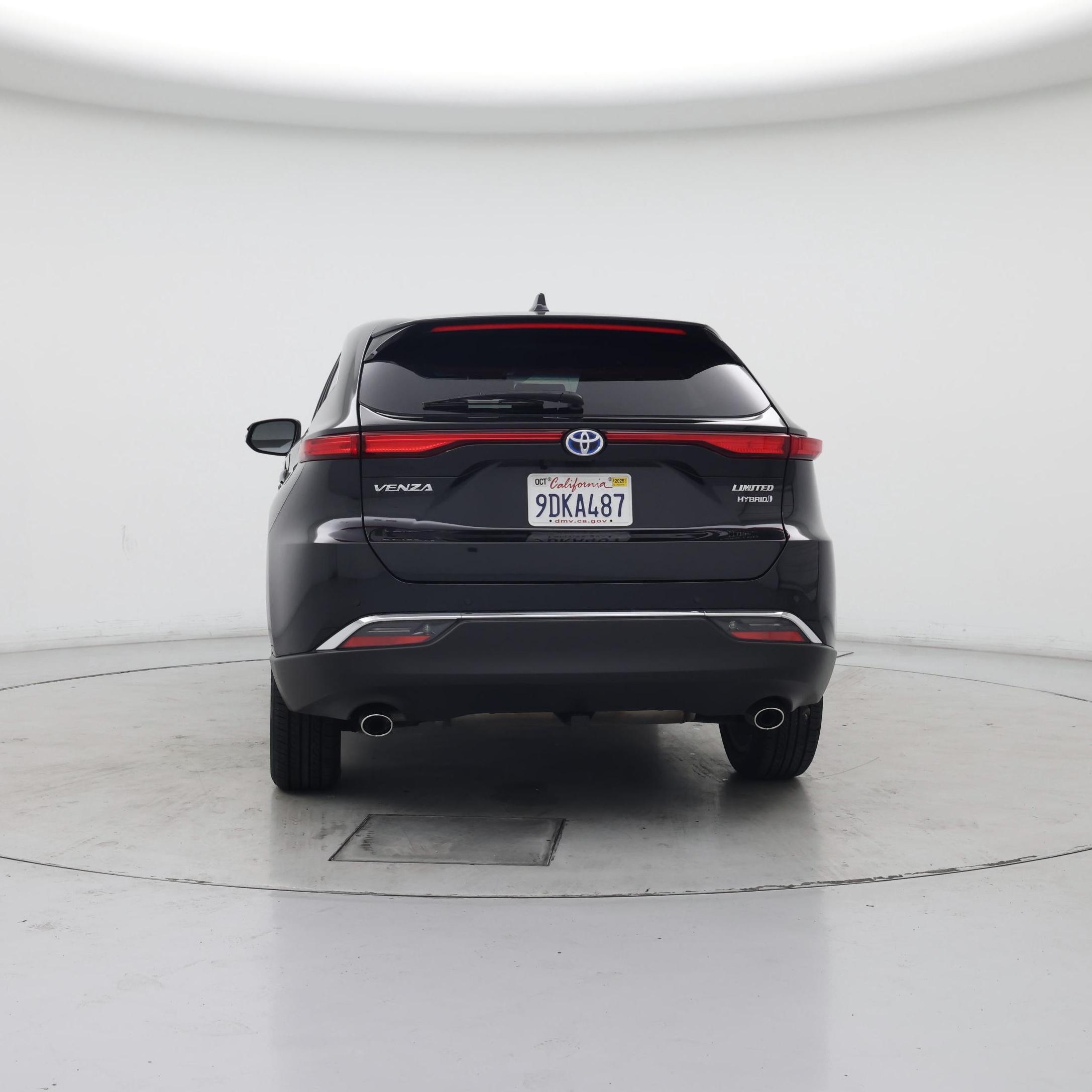 Thumbnail: 2022 Toyota Venza - 6
