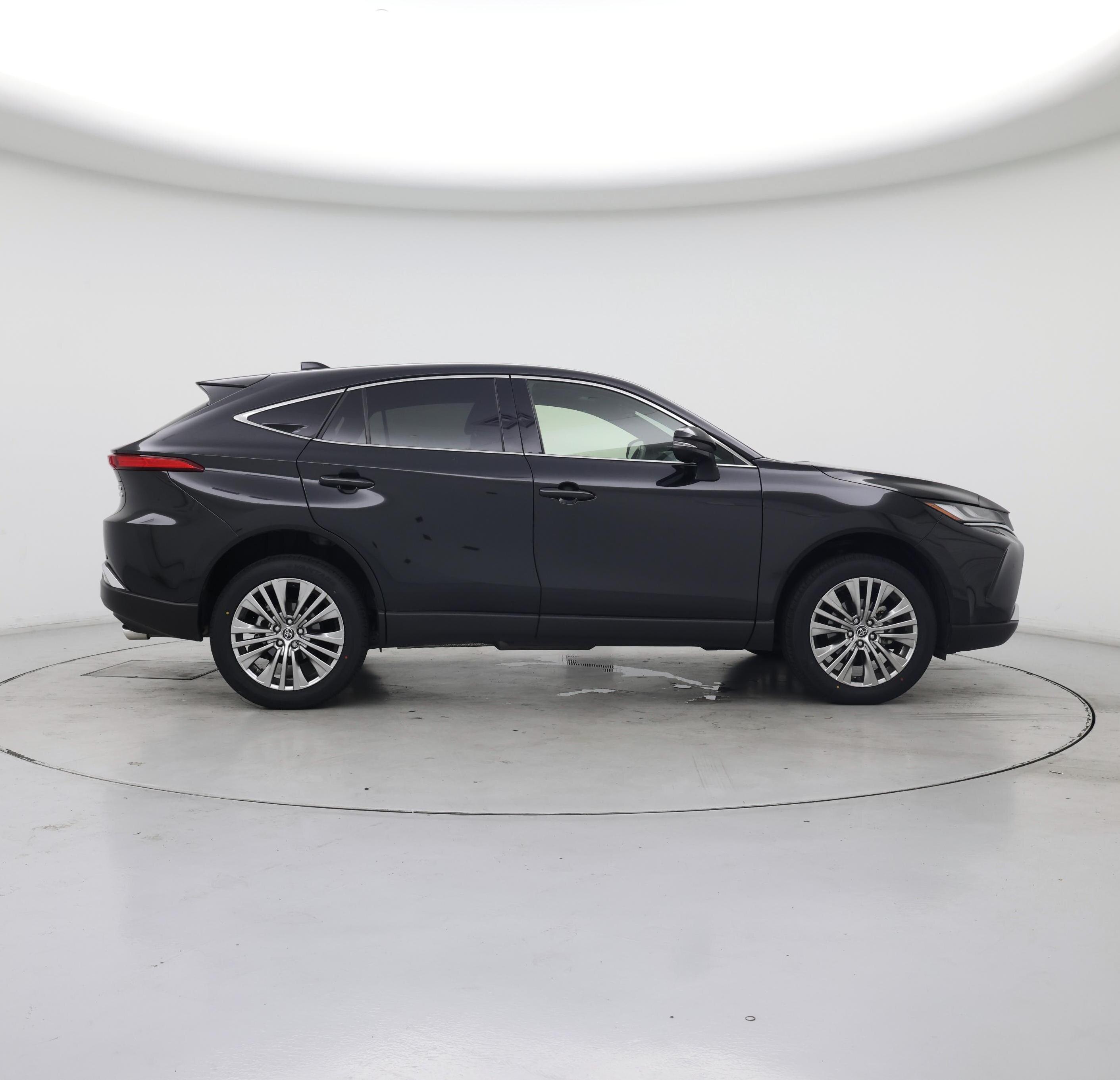 Thumbnail: 2022 Toyota Venza - 7