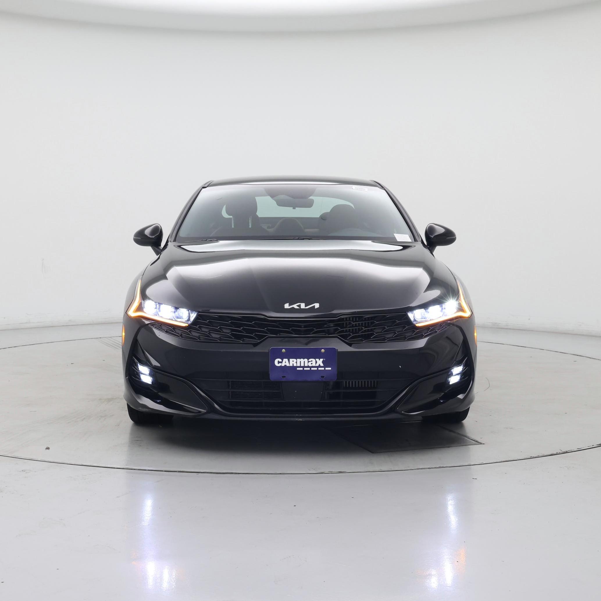 Thumbnail: 2024 Kia K5 - 5
