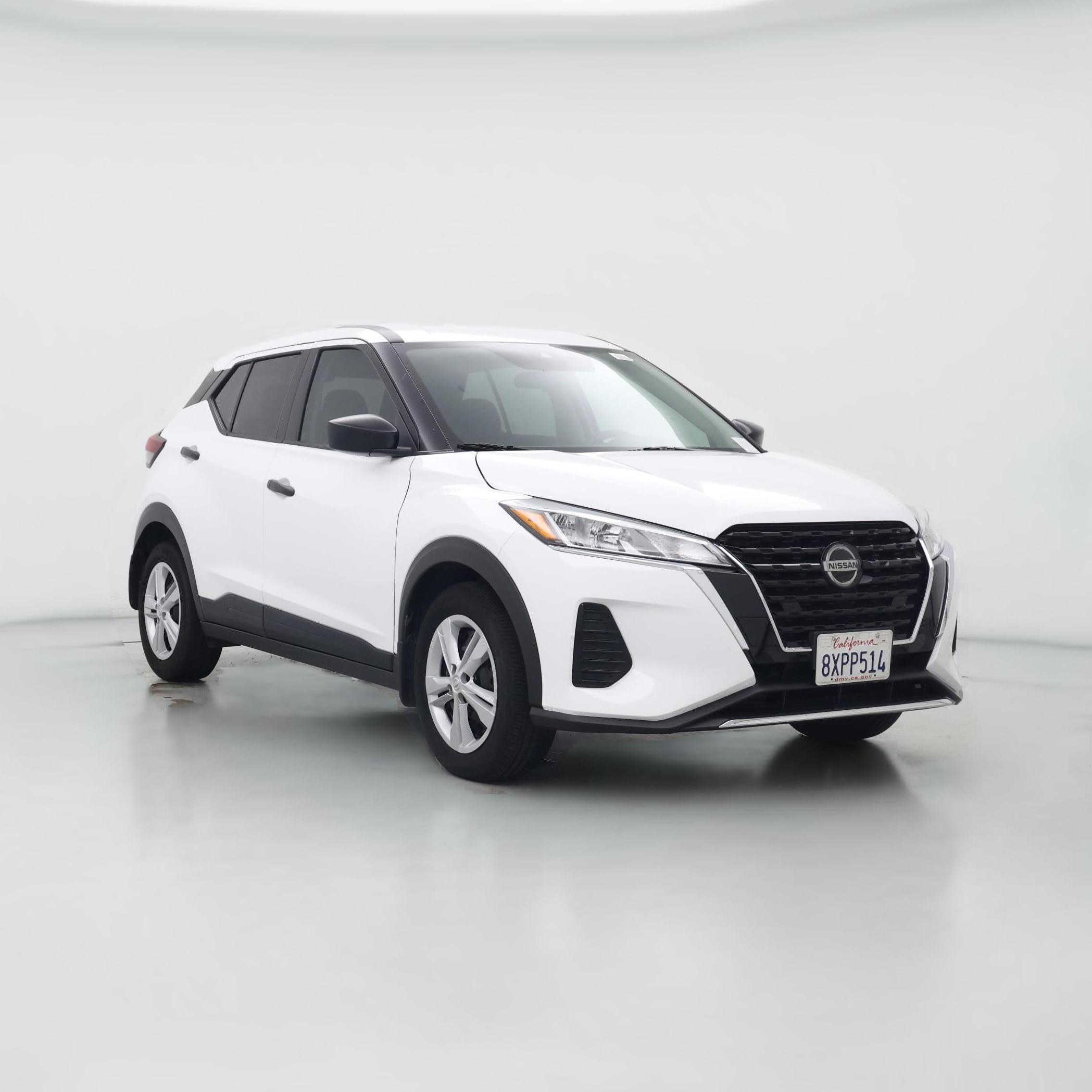 Thumbnail: 2021 Nissan Kicks - 1