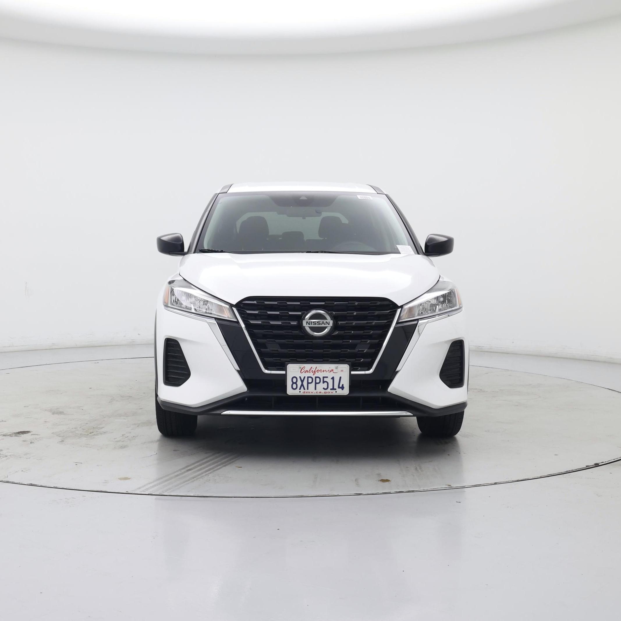 Thumbnail: 2021 Nissan Kicks - 5