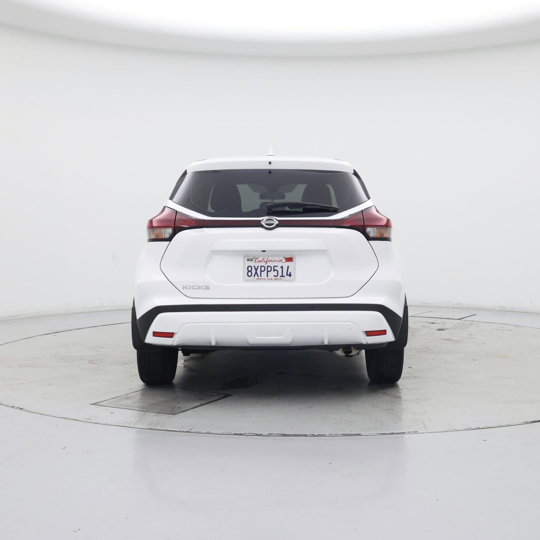 Thumbnail: 2021 Nissan Kicks - 6