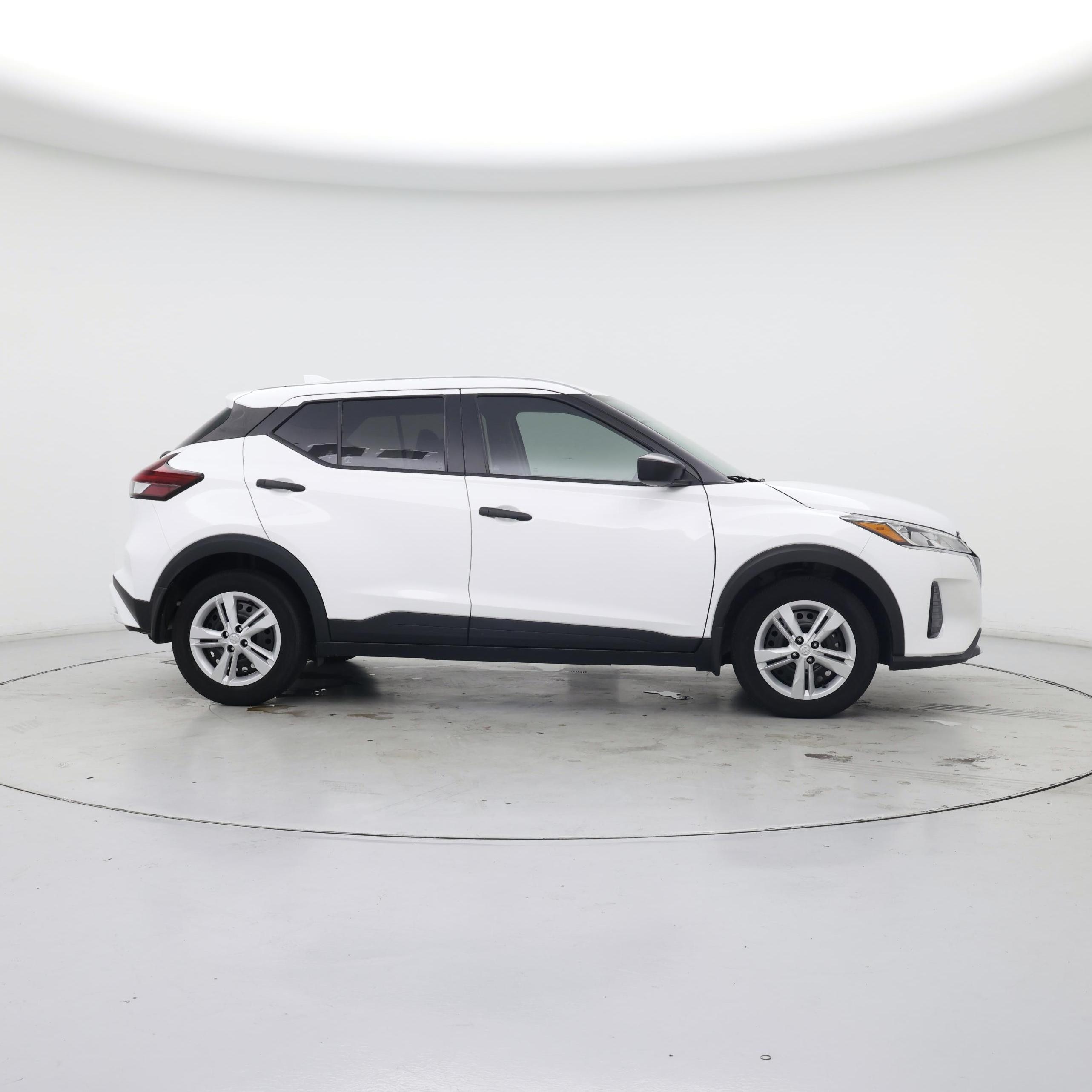 Thumbnail: 2021 Nissan Kicks - 7