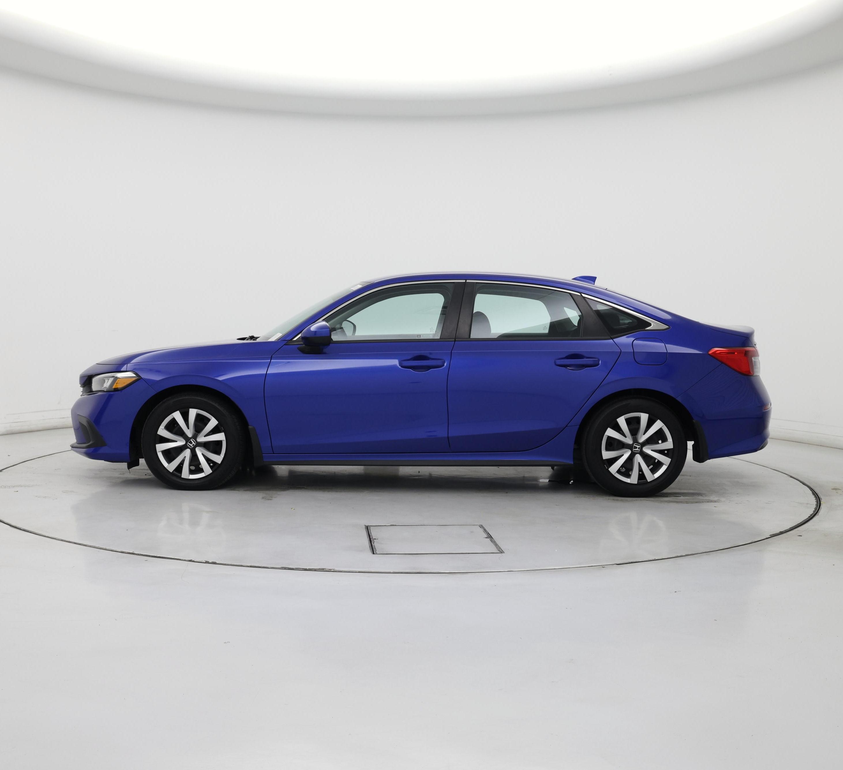 Thumbnail: 2022 Honda Civic - 3