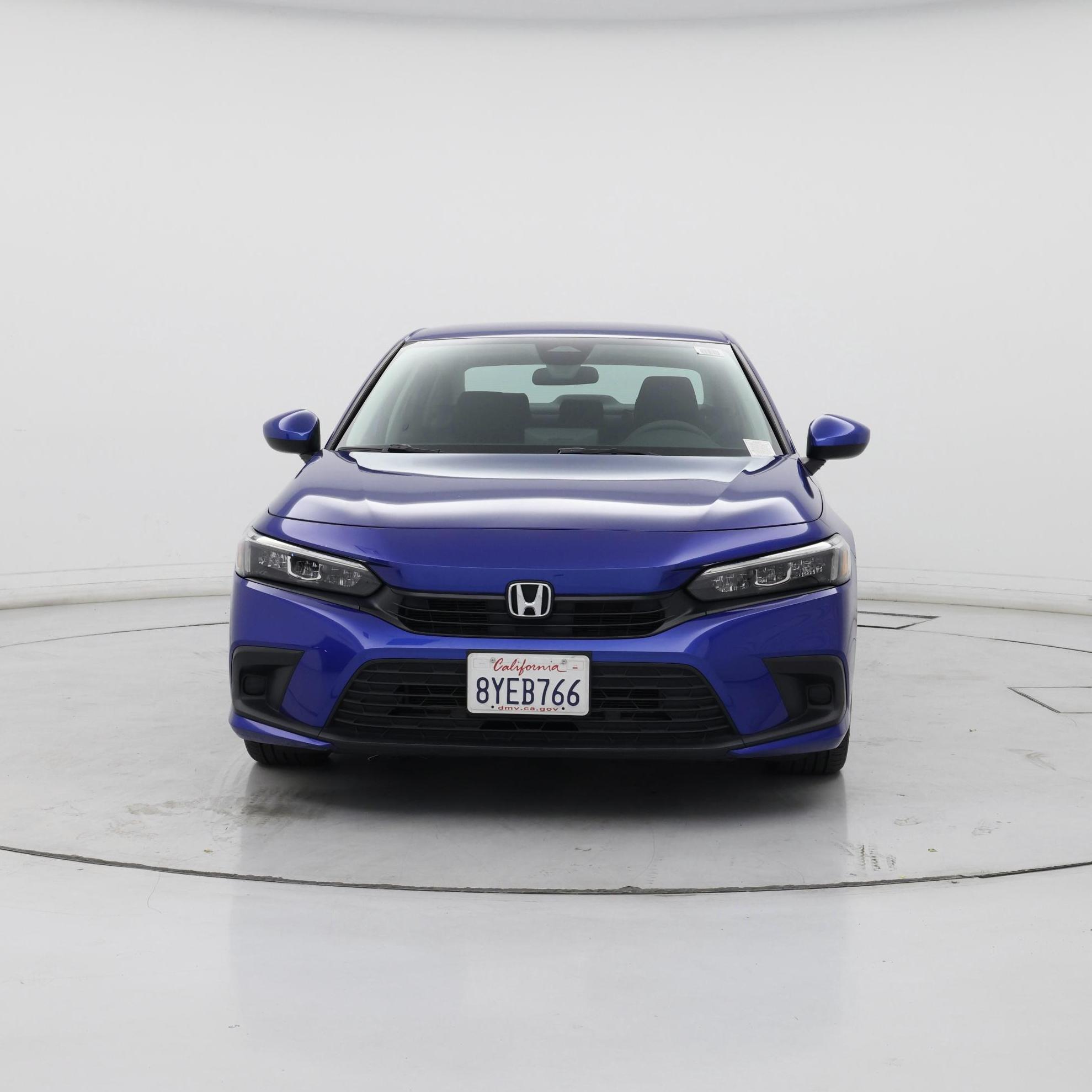 Thumbnail: 2022 Honda Civic - 5