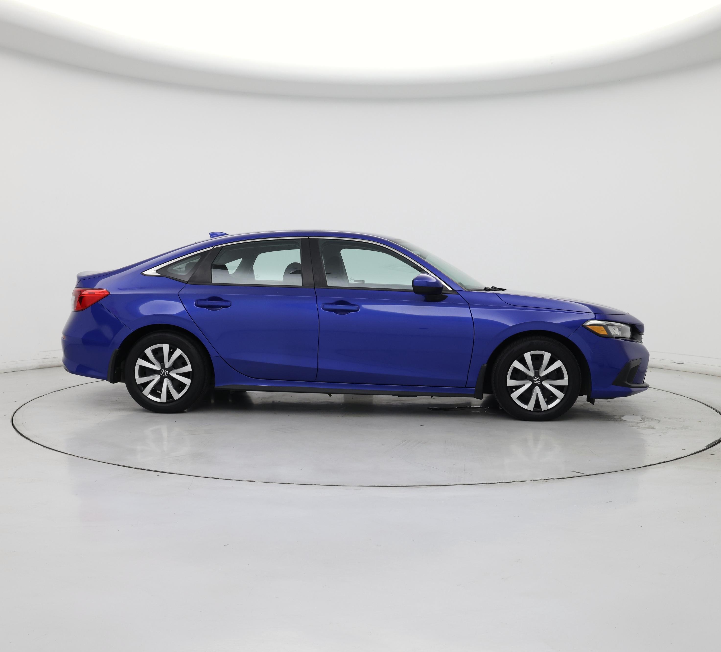 Thumbnail: 2022 Honda Civic - 7