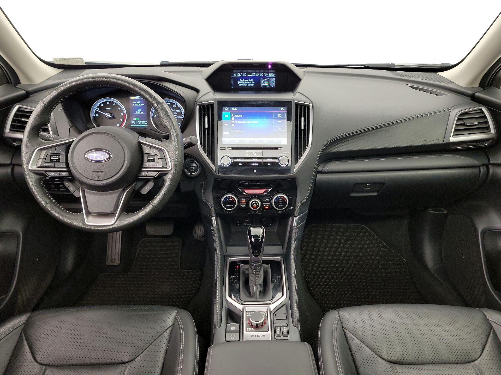 Thumbnail: 2022 Subaru Forester - 9