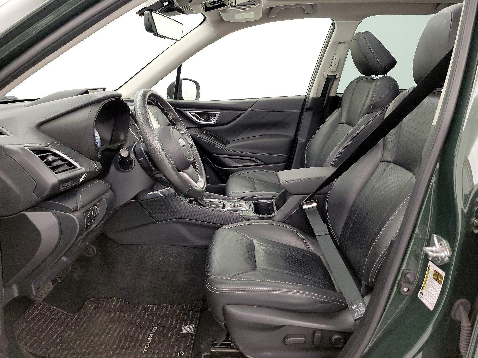 Thumbnail: 2022 Subaru Forester - 11