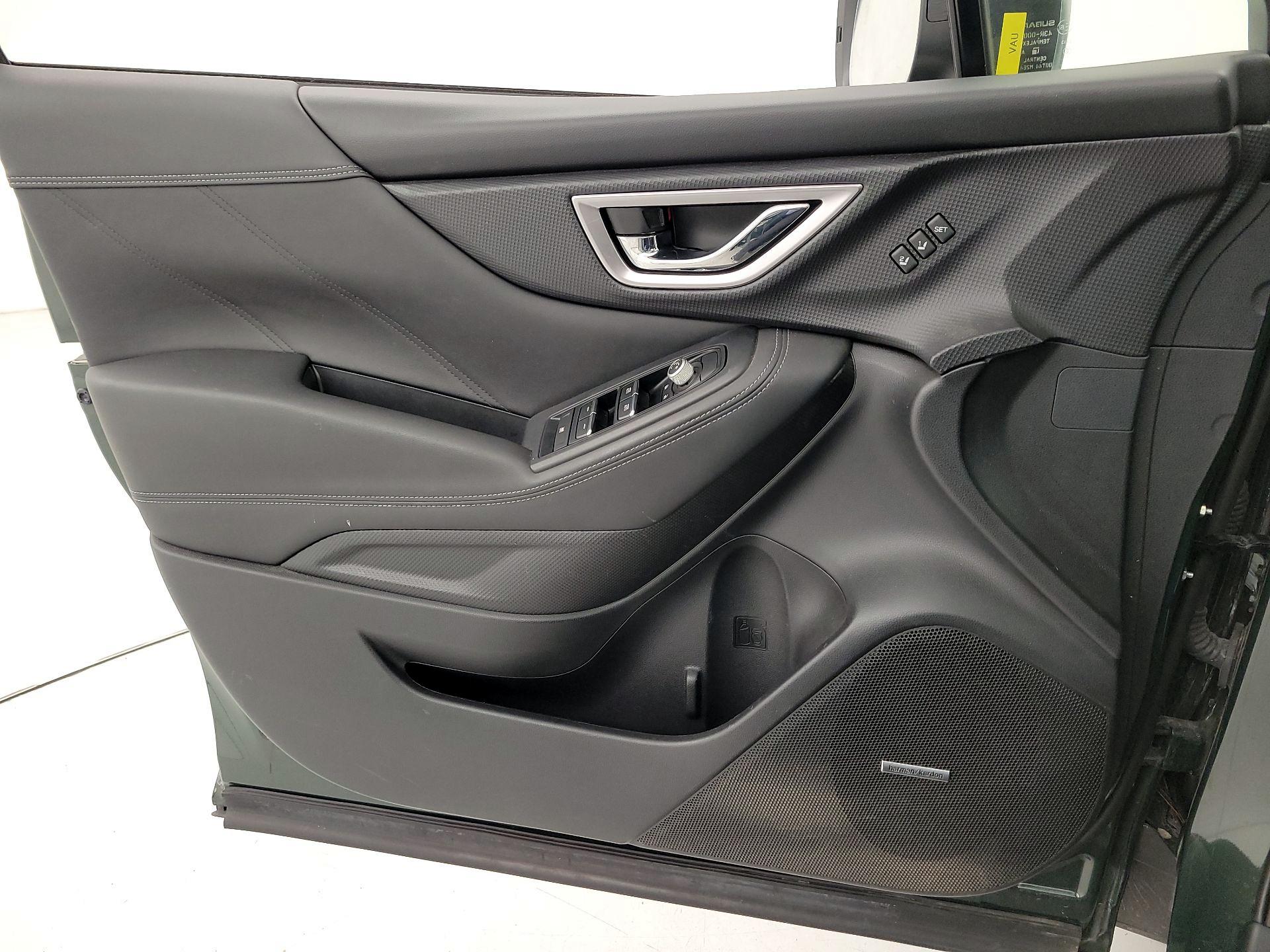 Thumbnail: 2022 Subaru Forester - 12