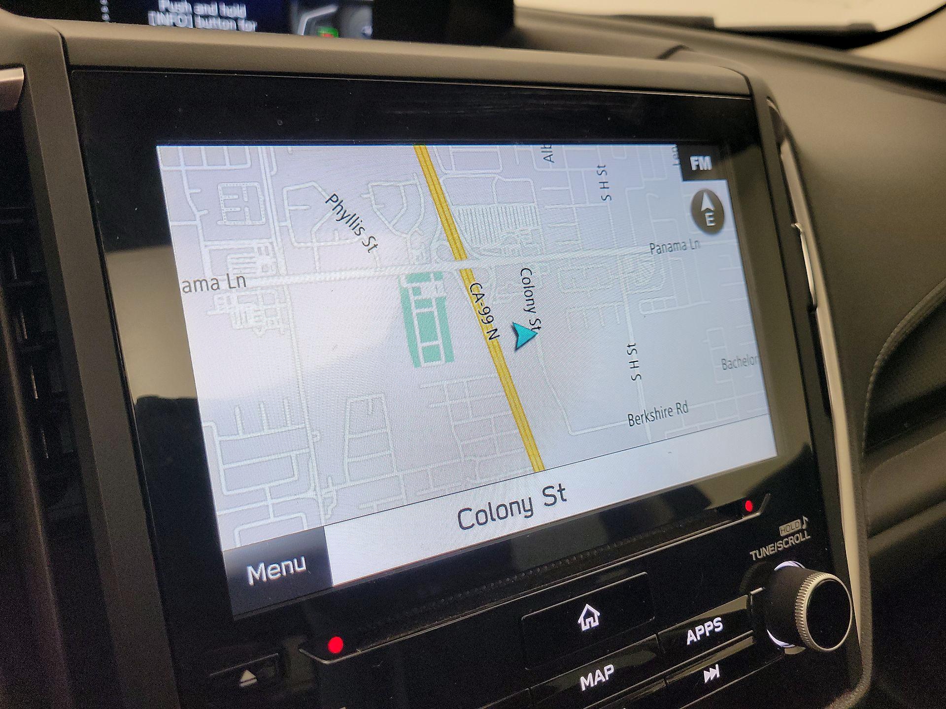 Thumbnail: 2022 Subaru Forester - 14