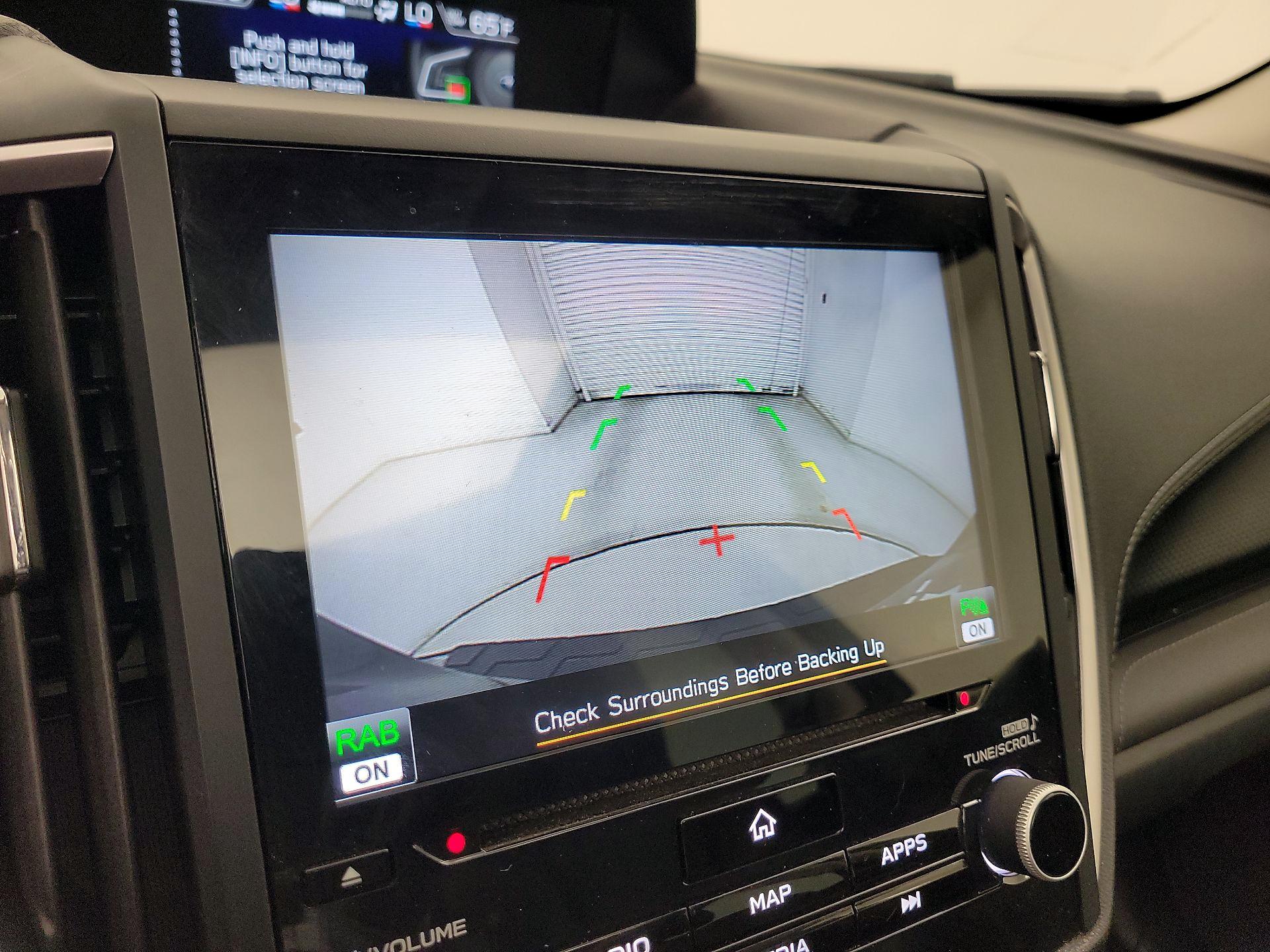 Thumbnail: 2022 Subaru Forester - 15