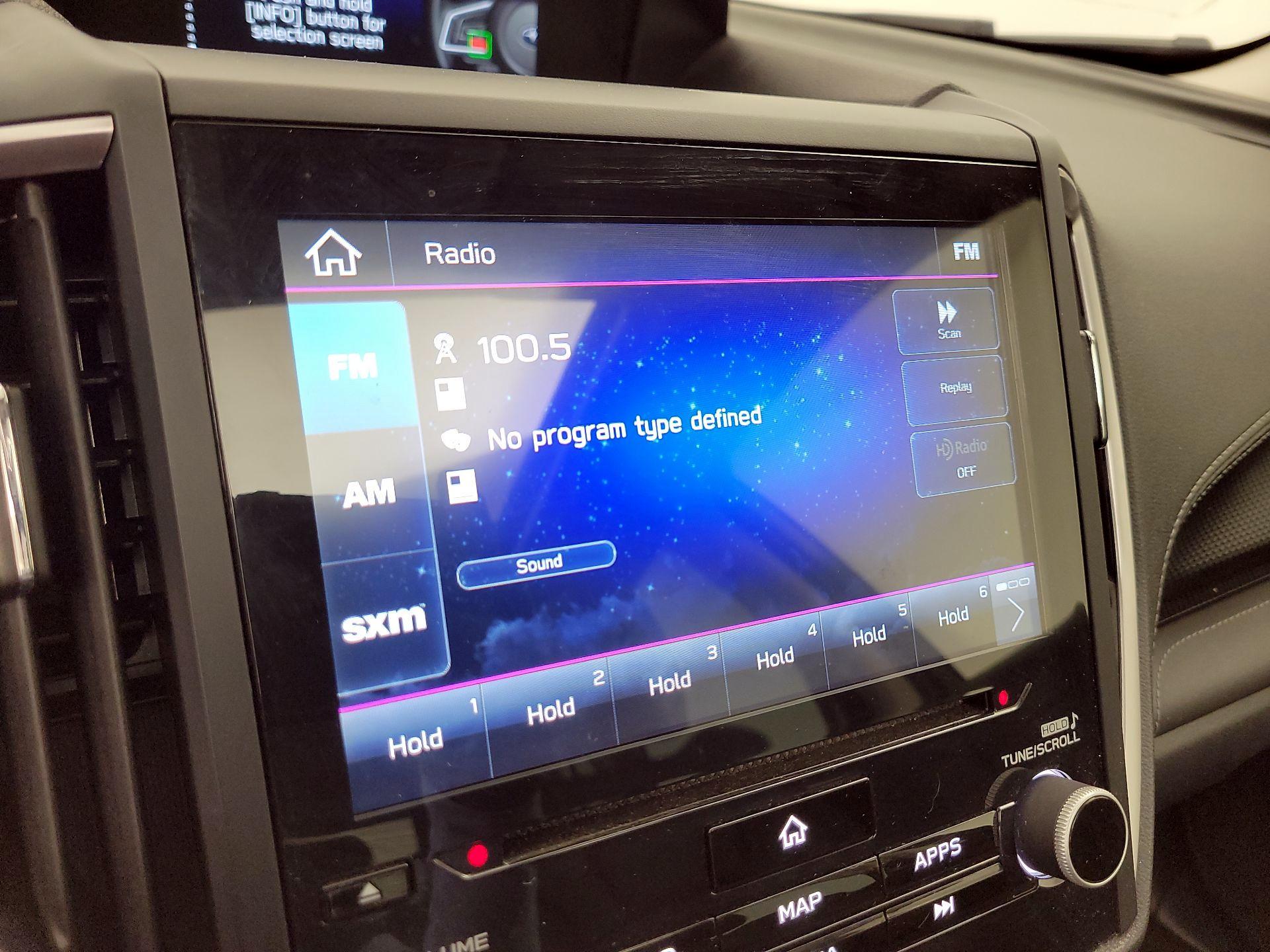 Thumbnail: 2022 Subaru Forester - 16