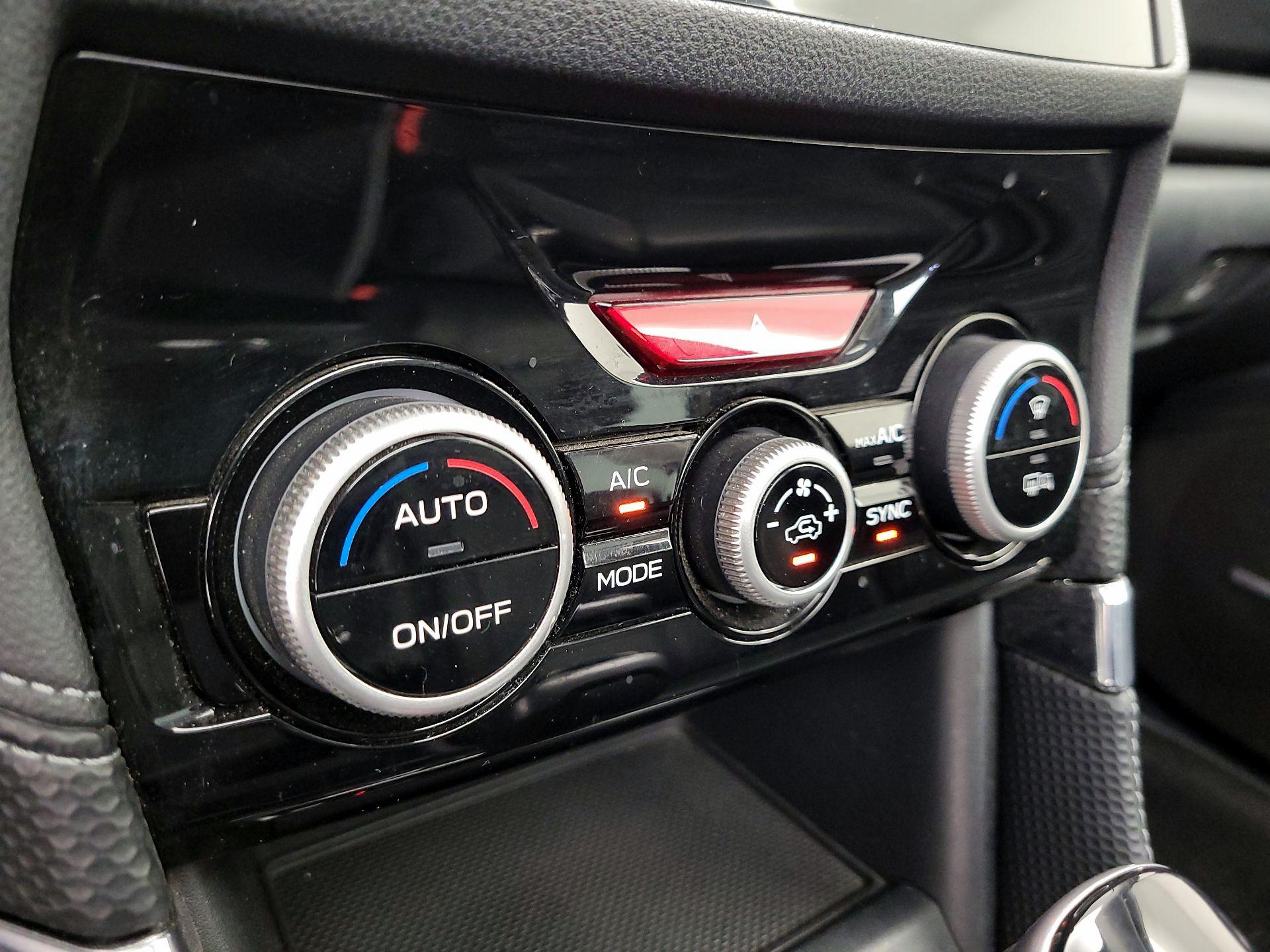 Thumbnail: 2022 Subaru Forester - 17