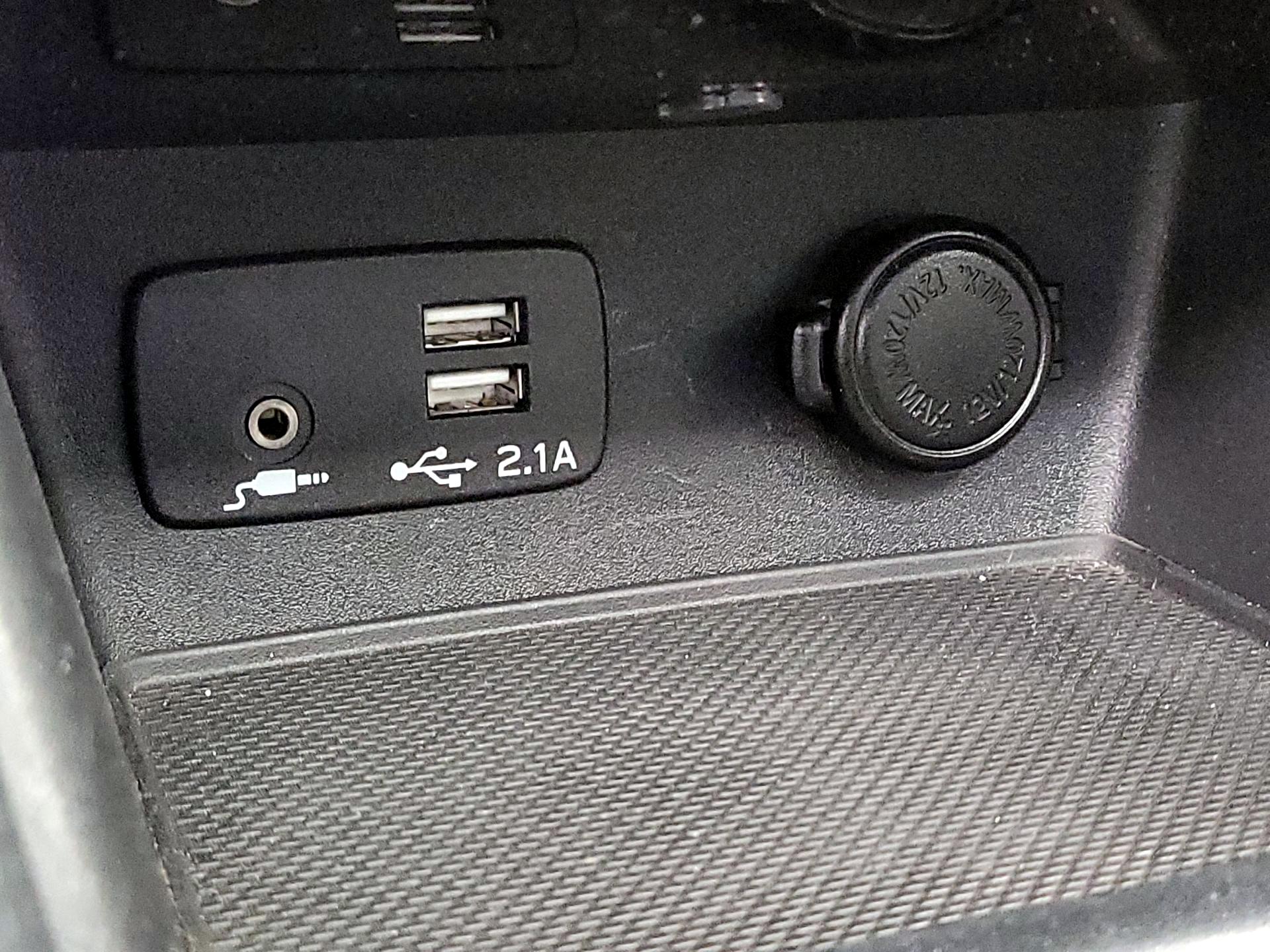 Thumbnail: 2022 Subaru Forester - 19