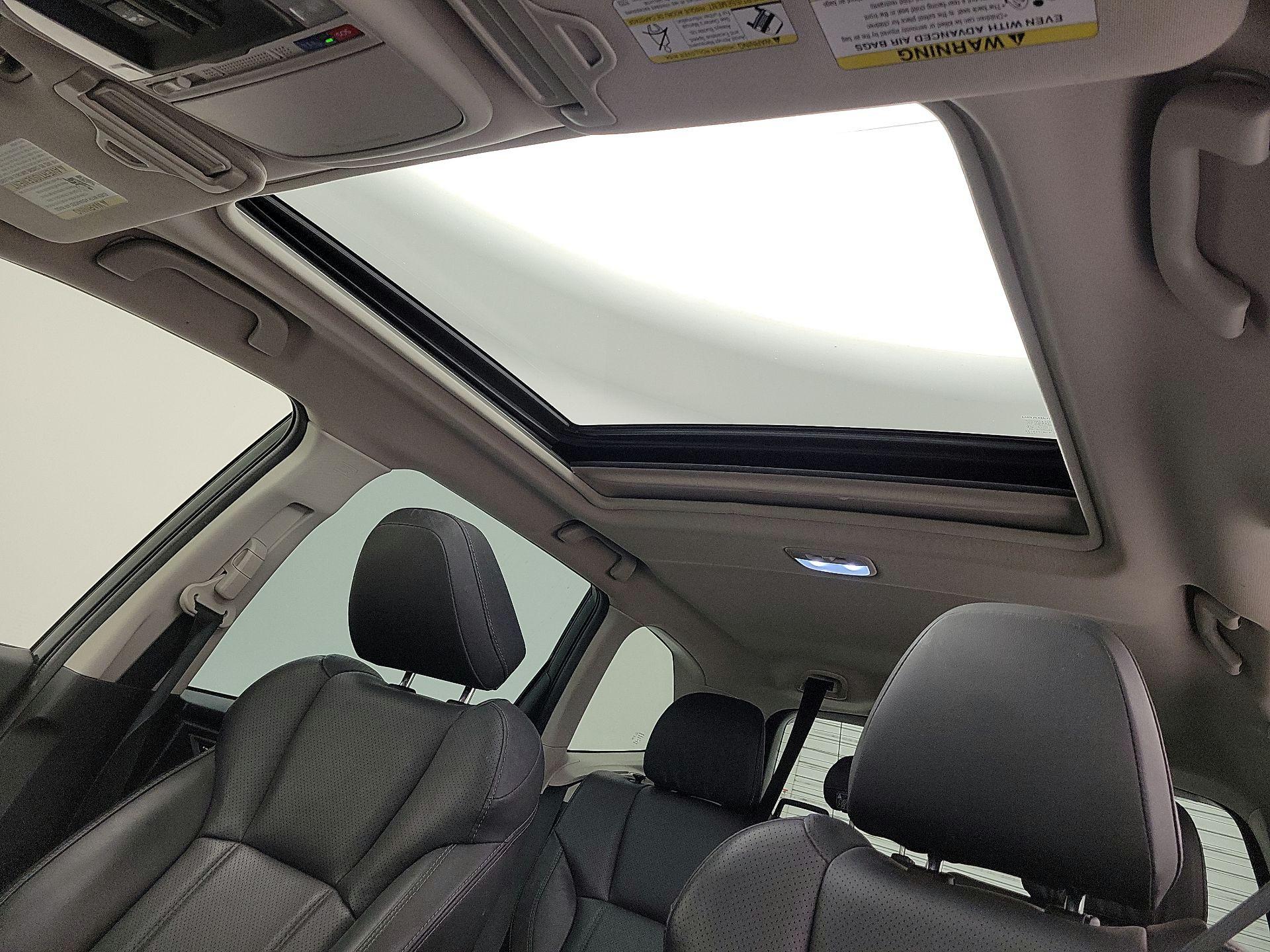 Thumbnail: 2022 Subaru Forester - 20