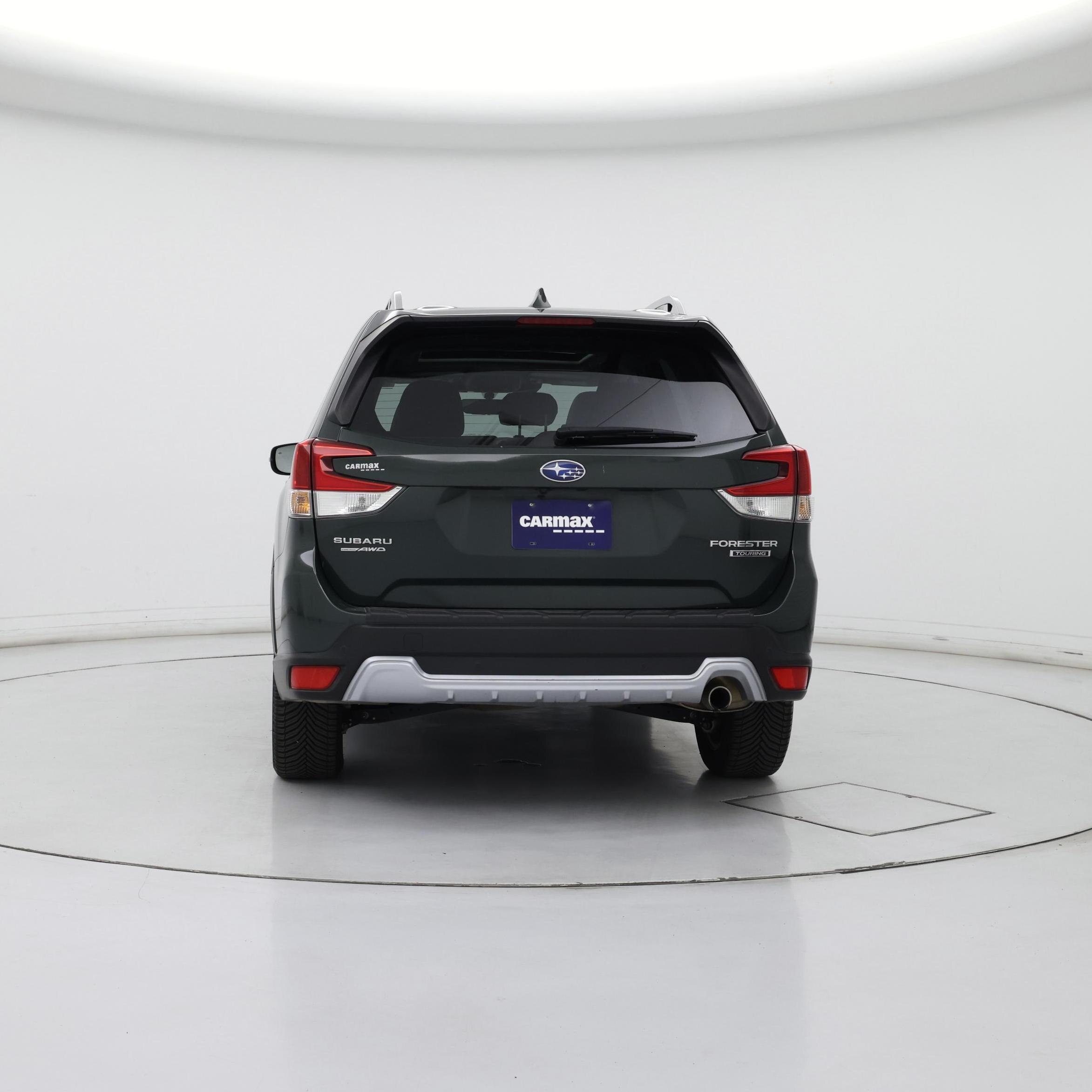 Thumbnail: 2022 Subaru Forester - 6