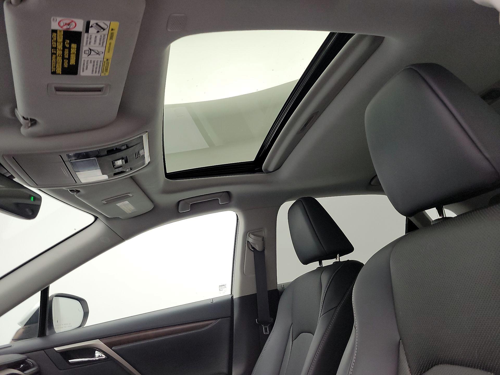 Thumbnail: 2021 Lexus RX - 19